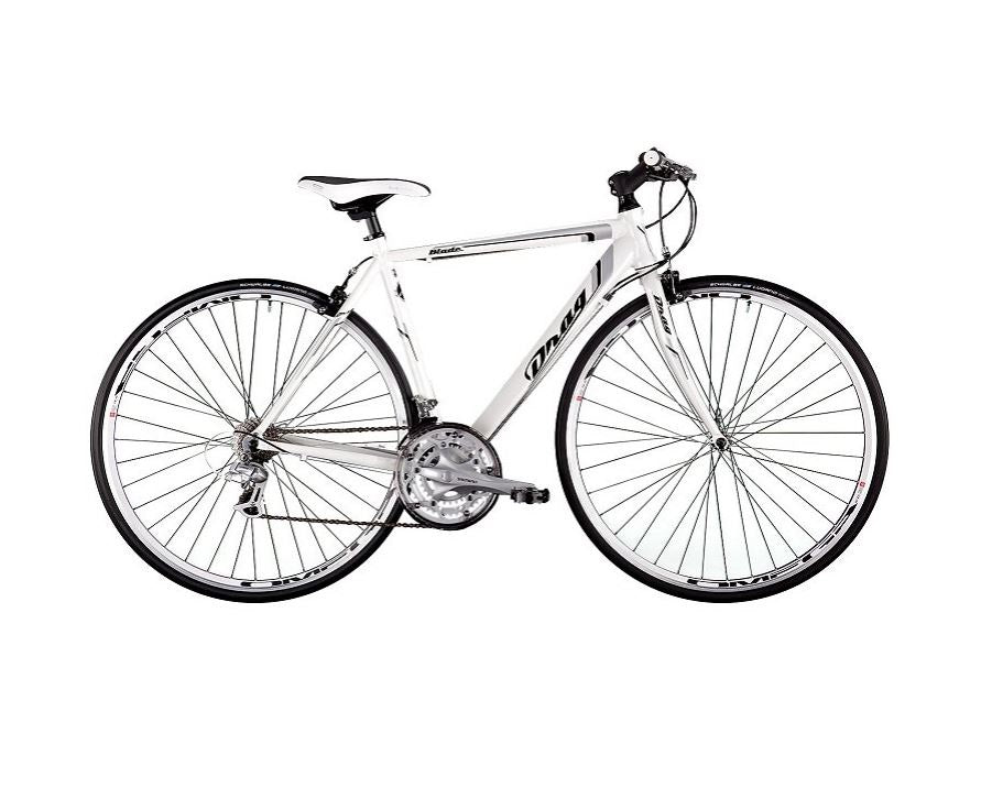 Шосеен велосипед Drag Blade Flatbar 28"