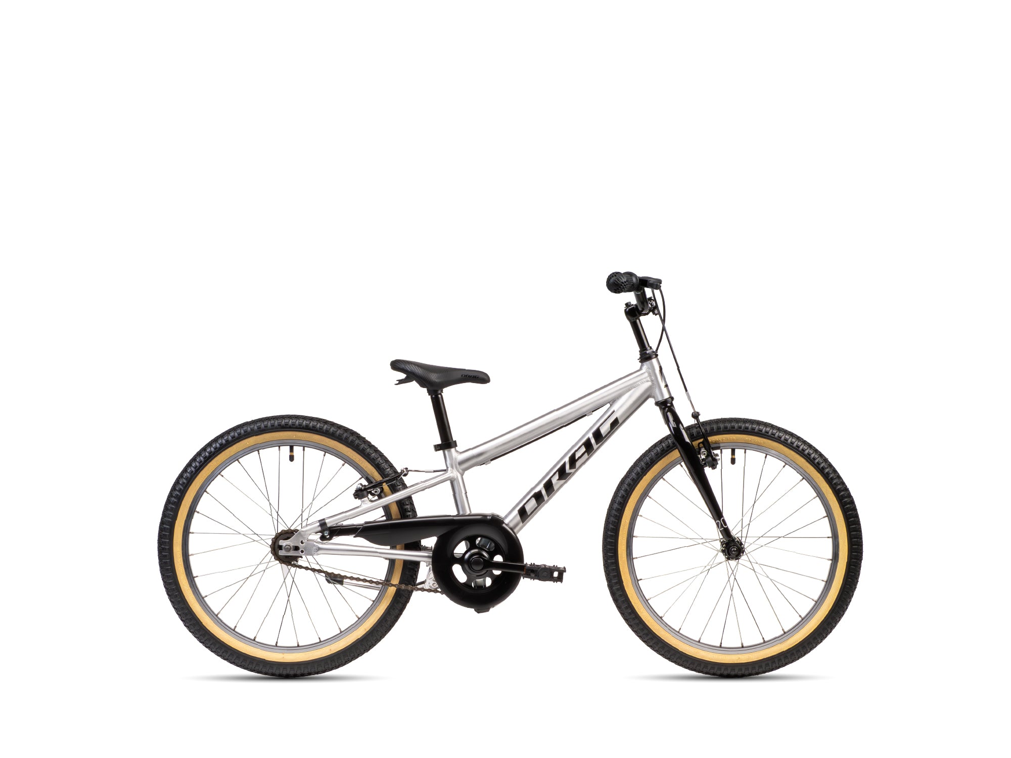 Drag Alpha G2 20" children’s bicycle - 32