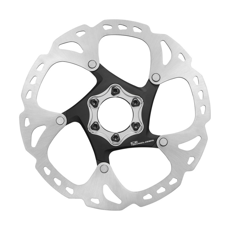 Диск Ротор Shimano XT SM-RT86 6 болта
