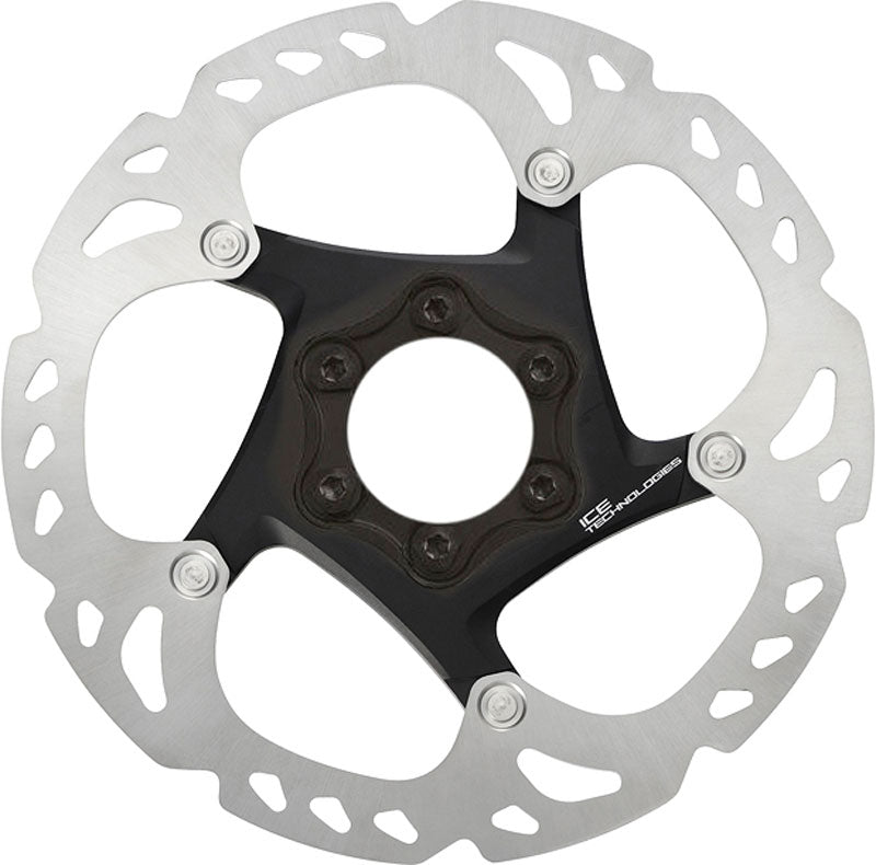 Shimano XT SM-RT86 6-bolt Rotor Disc