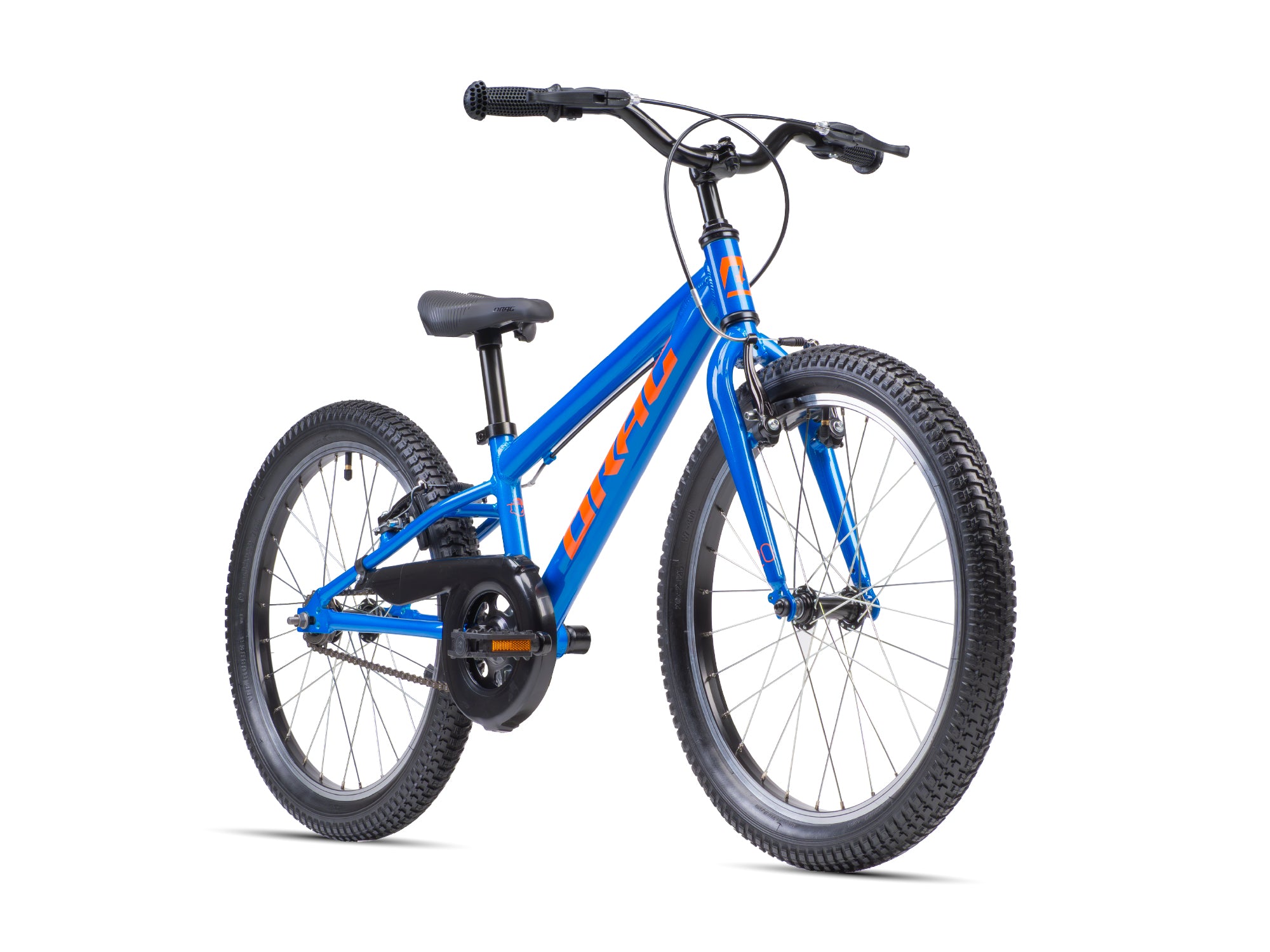 Drag Alpha G2 20" children’s bicycle - 29