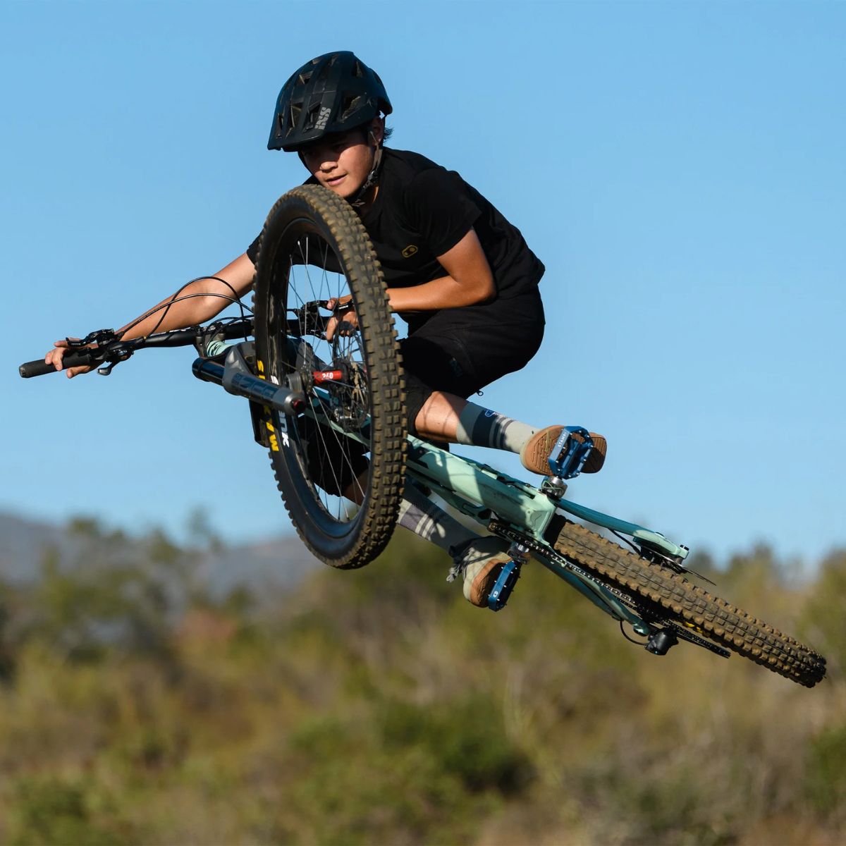 Pedale CrankBrothers Stamp 1 V2 - 9