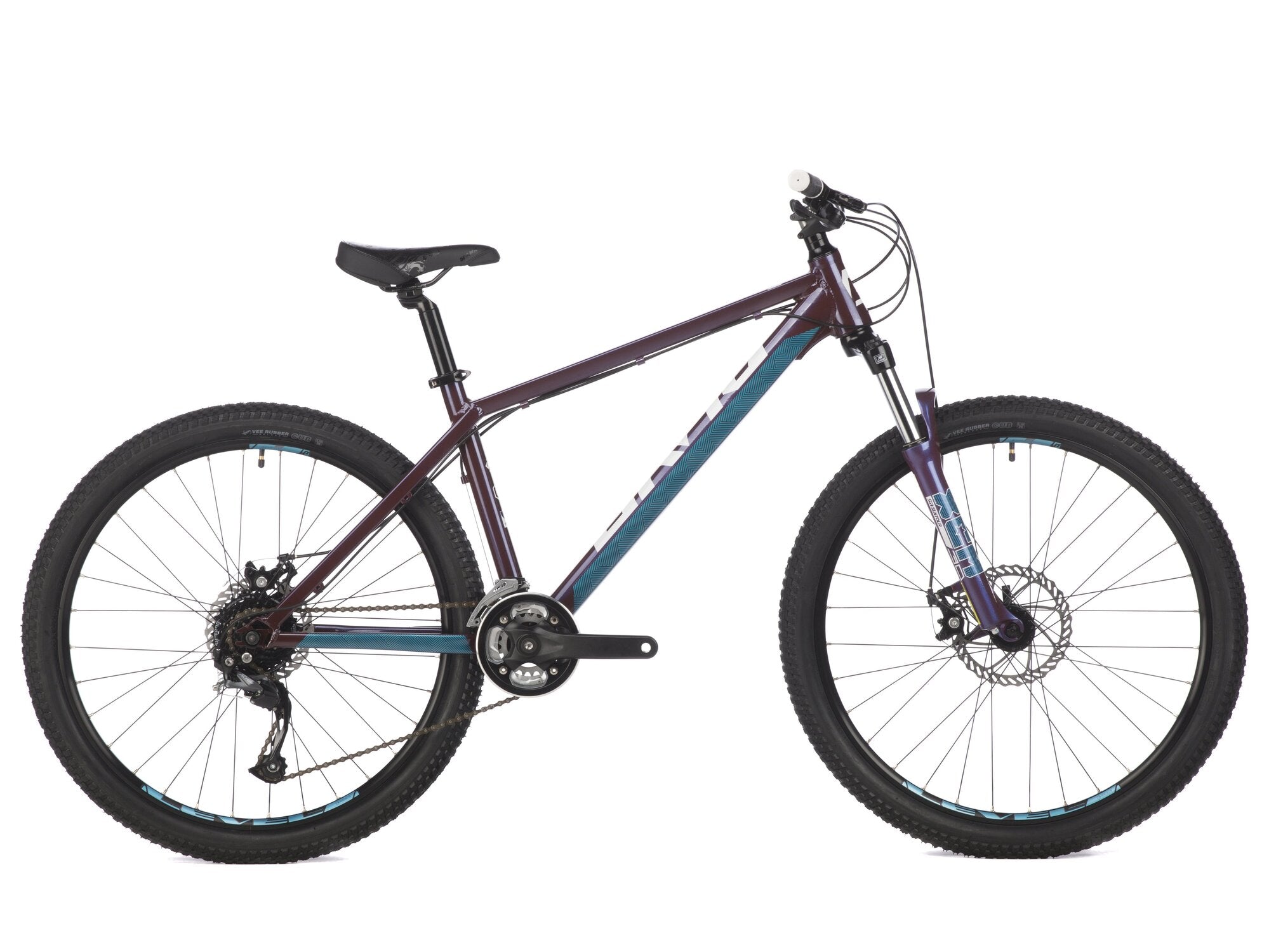 Bicicletă Drag C1 Fun 26"