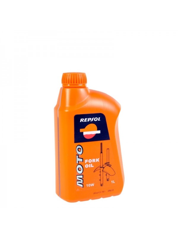 Масло REPSOL 10W