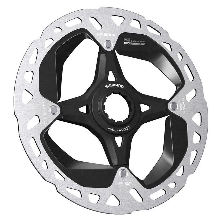 Диск Ротор Shimano XTR/Dura Ace RT-MT900 CL