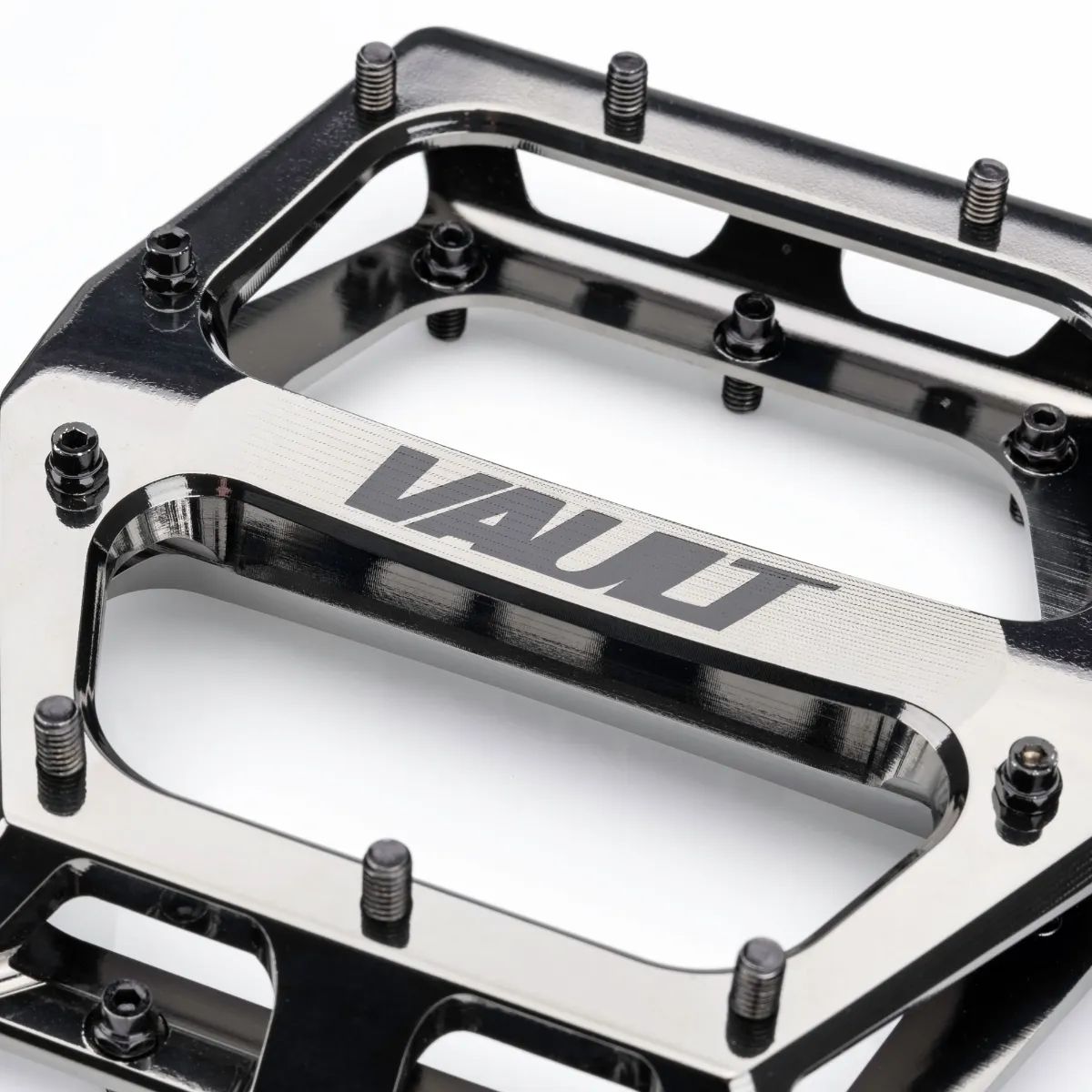 dmr vault v2 pedals DMR Vault Pedals 9/16 Black Chrome 03015264 – Super Price – Dragzone.bg
