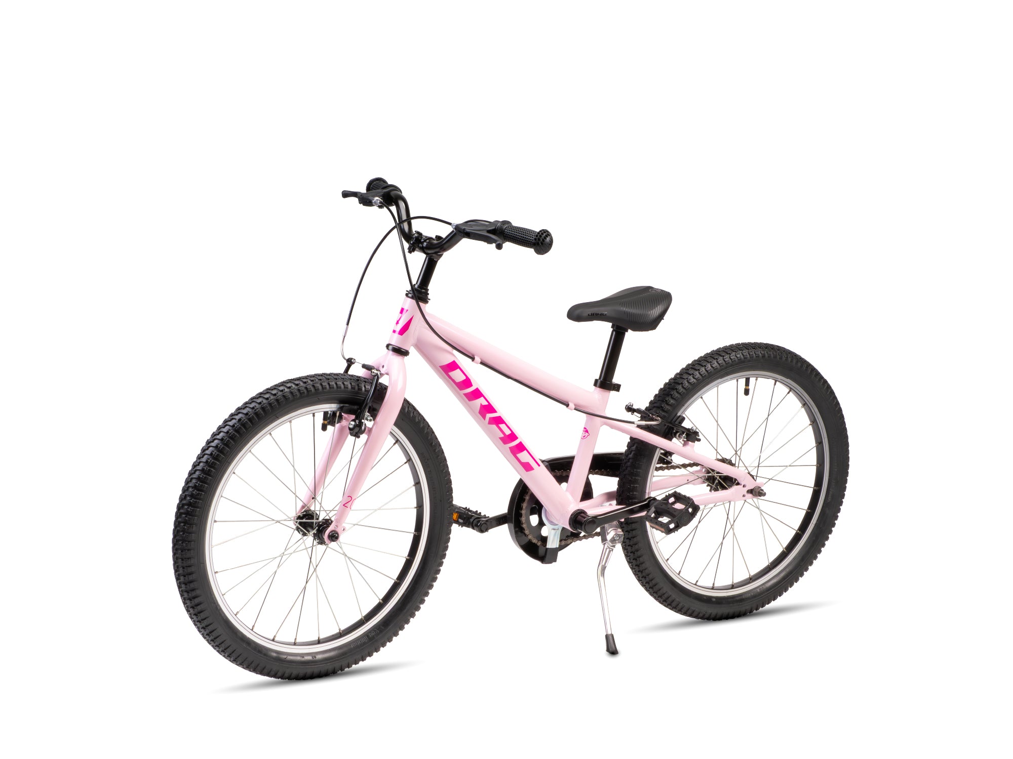 Drag Alpha G2 20" children’s bicycle - 15