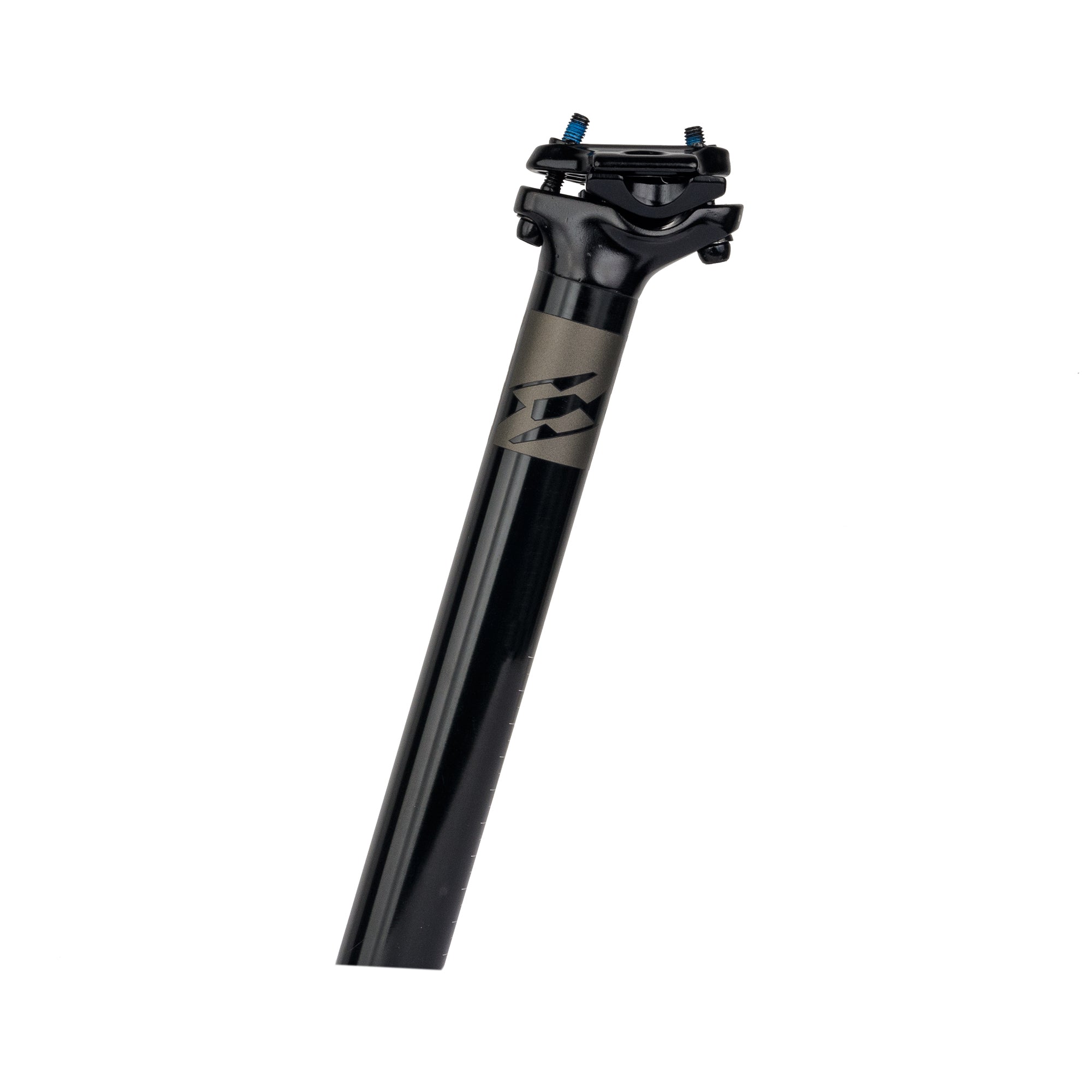 Șa COX Revo 3E 350mm negru