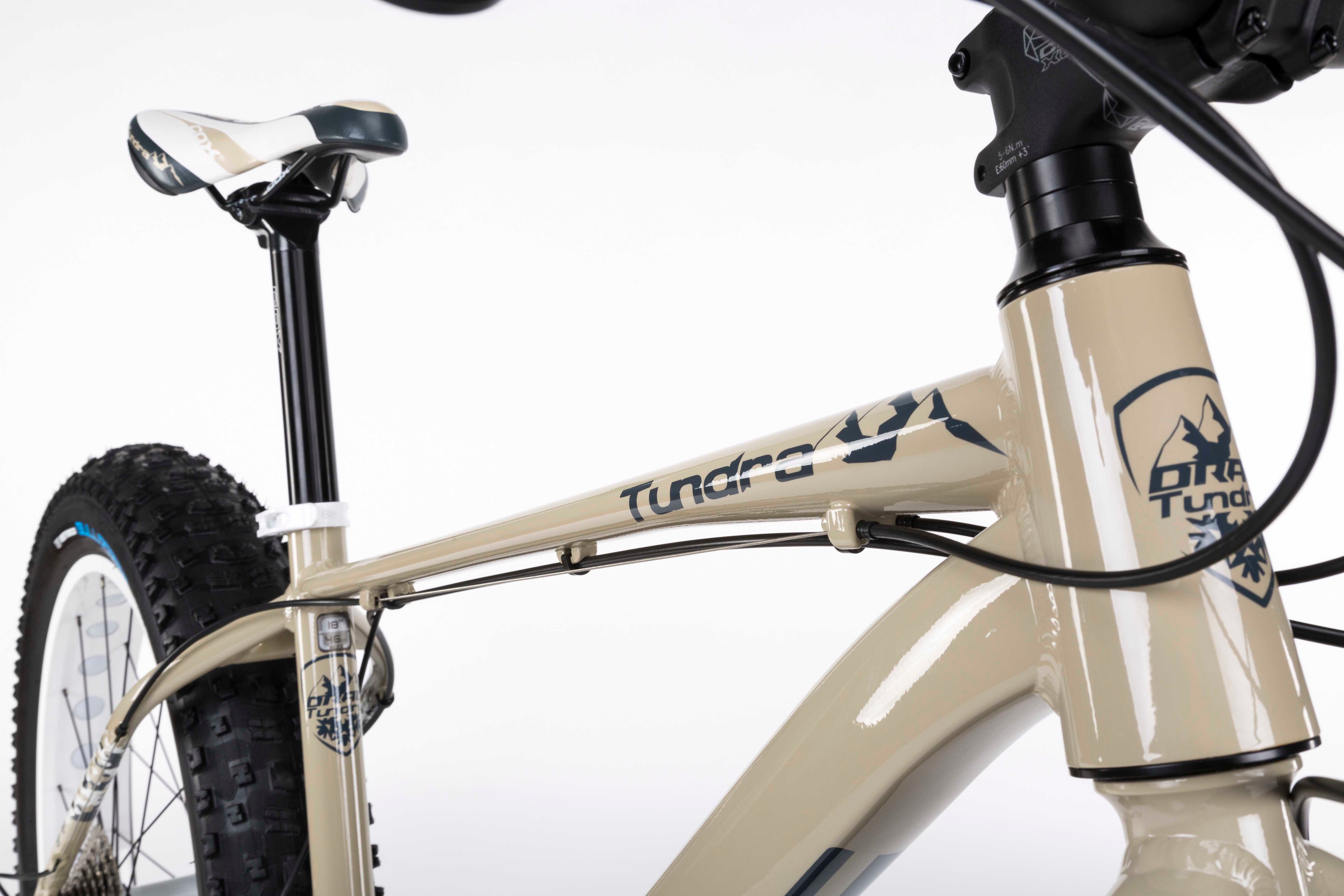 Планински велосипед Drag Tundra Pro 26" - 6