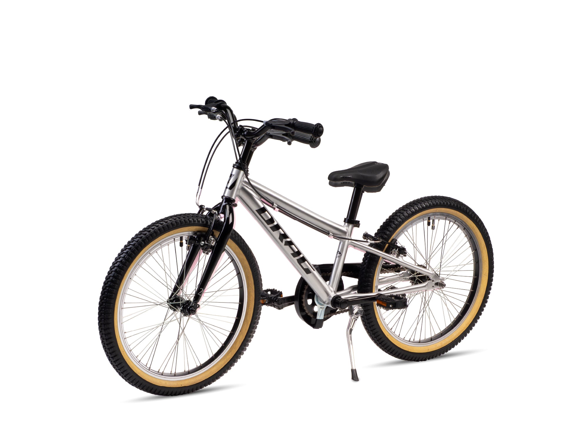 Drag Alpha G2 20" children’s bicycle - 45
