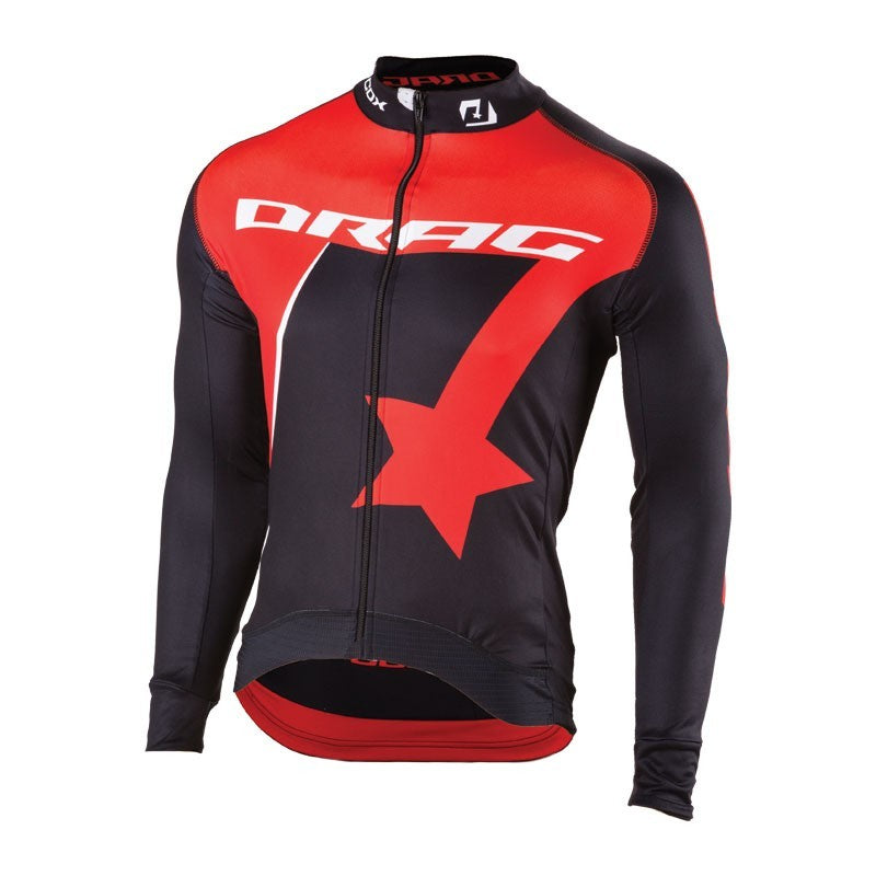 Джърси с дълъг ръкав Drag Active
