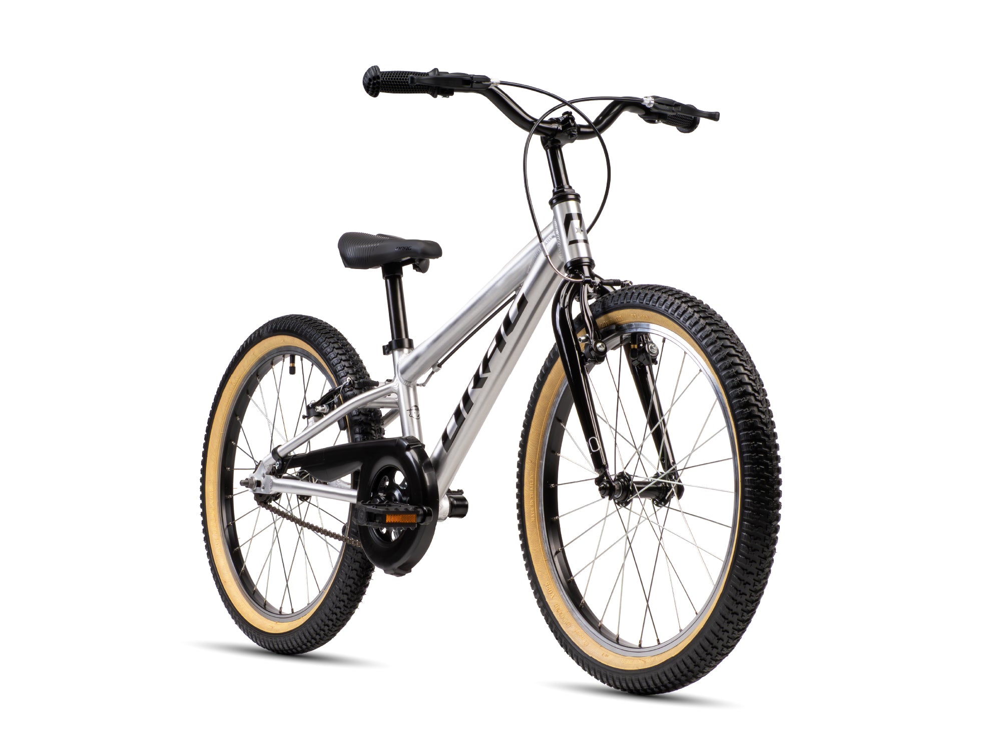 Drag Alpha G2 20" children’s bicycle - 44