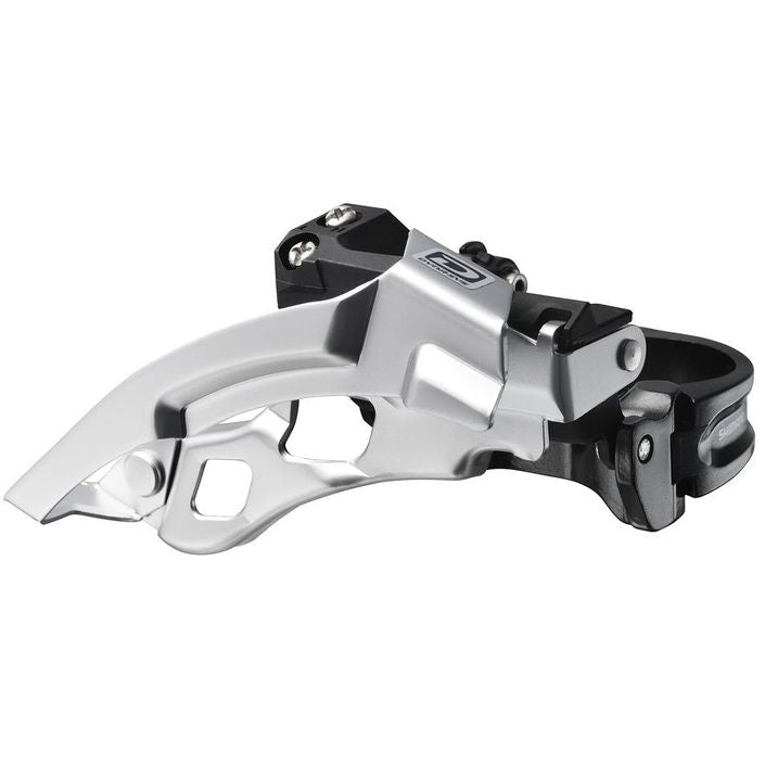 Front derailleur SH FD-M590-10 42T 34.9