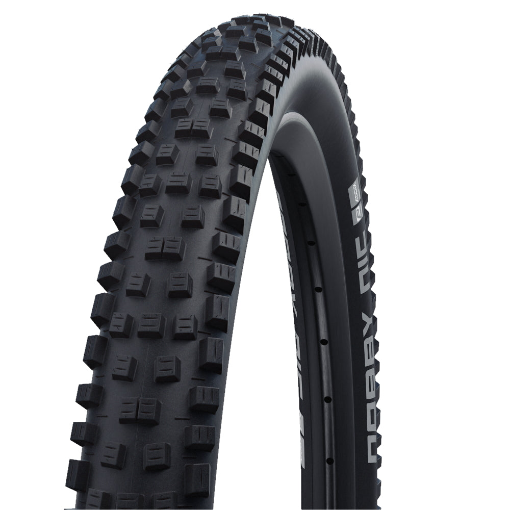 Sch Nobby Nic Evo 29x2.25 Tubeless Ready Tire