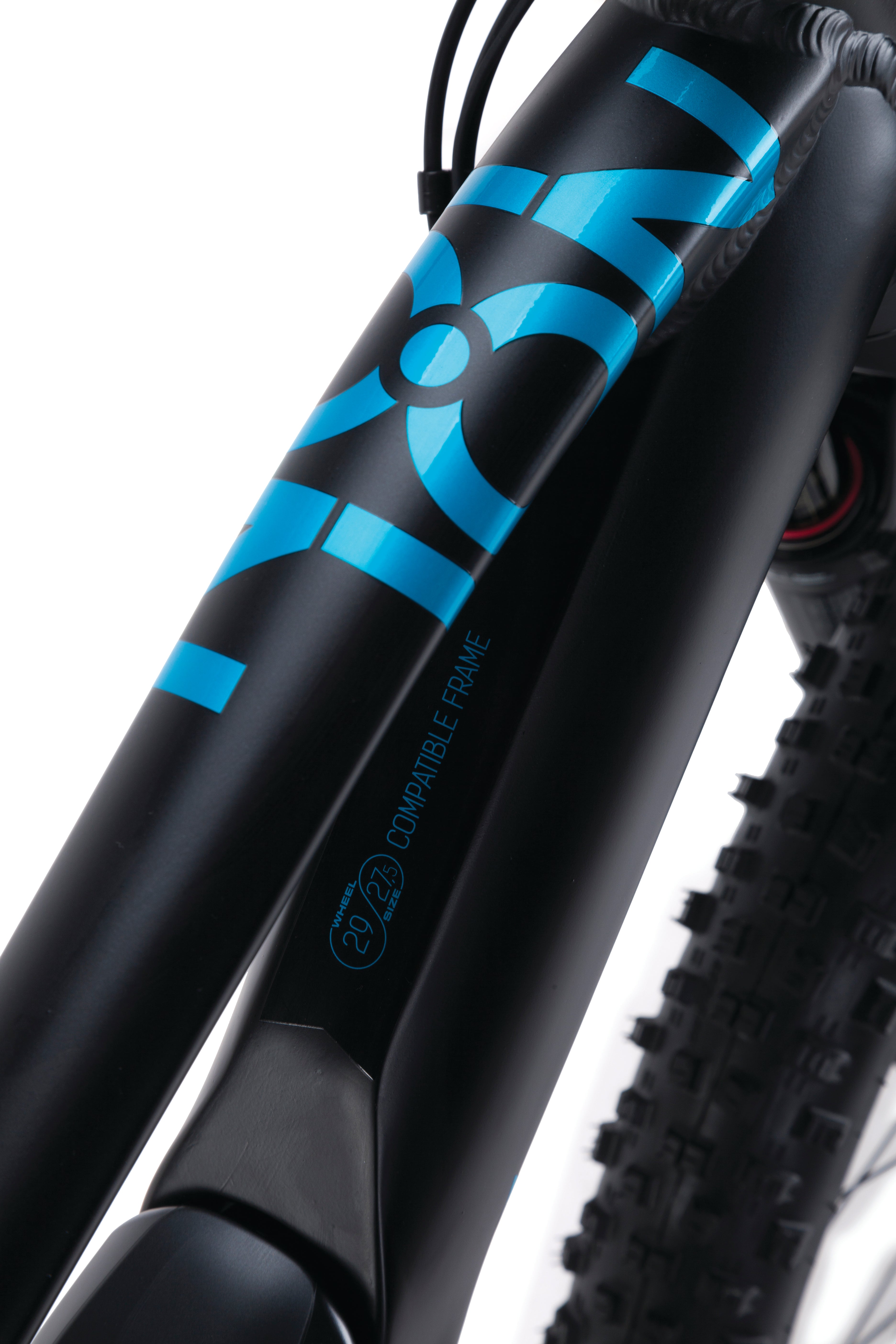 Bicicletă electrică Drag ION 3.0 29/27,5" - 3