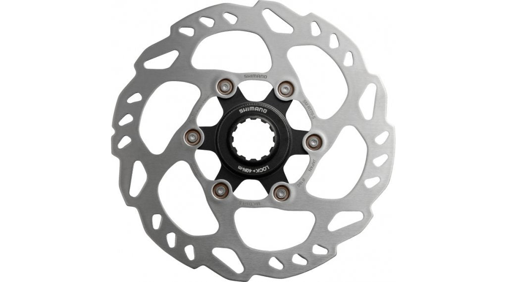 Диск Ротор Shimano SLX/GRX SM-RT70 CL - 3