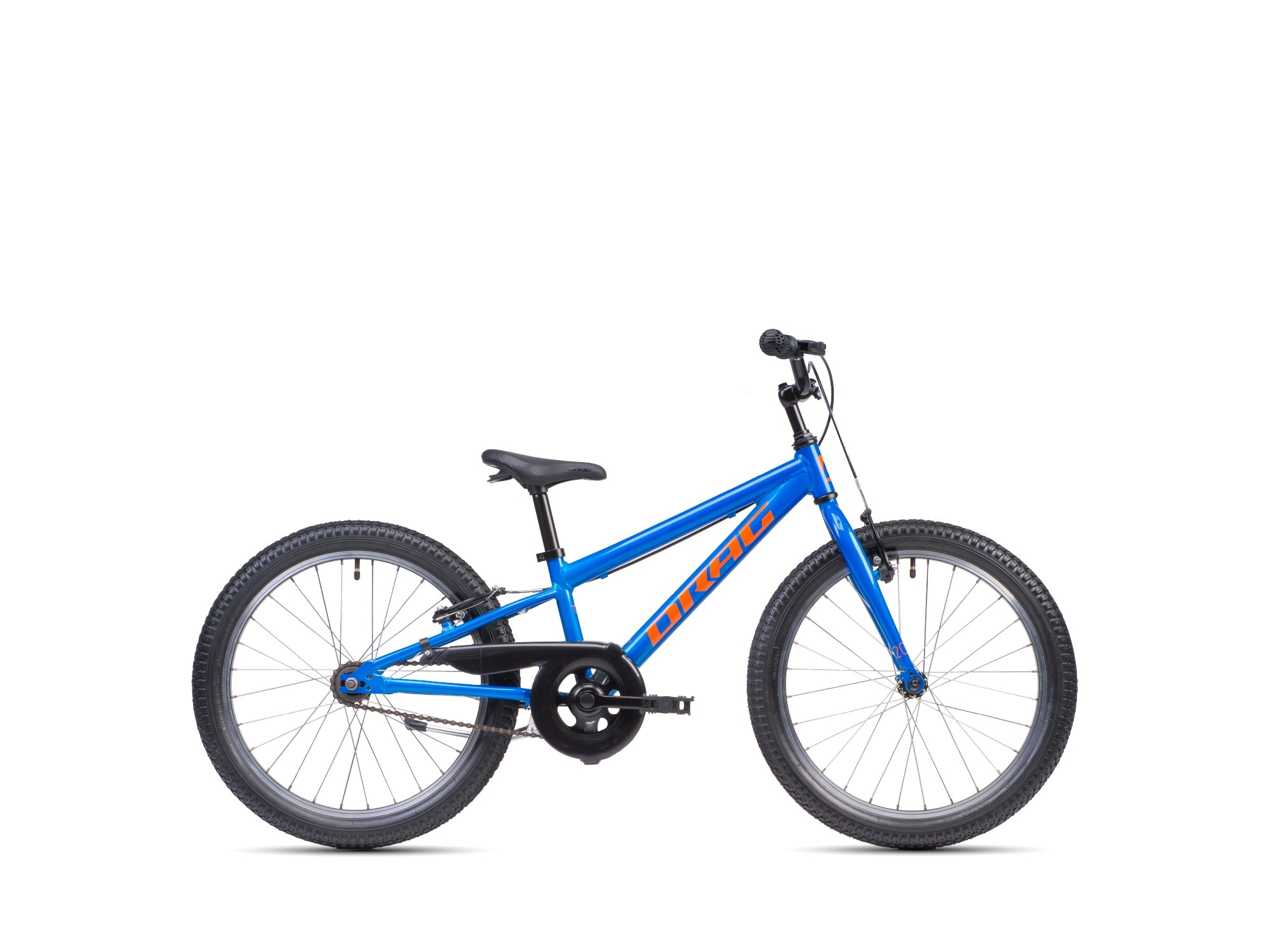 Drag Alpha G2 20" children’s bicycle - 16