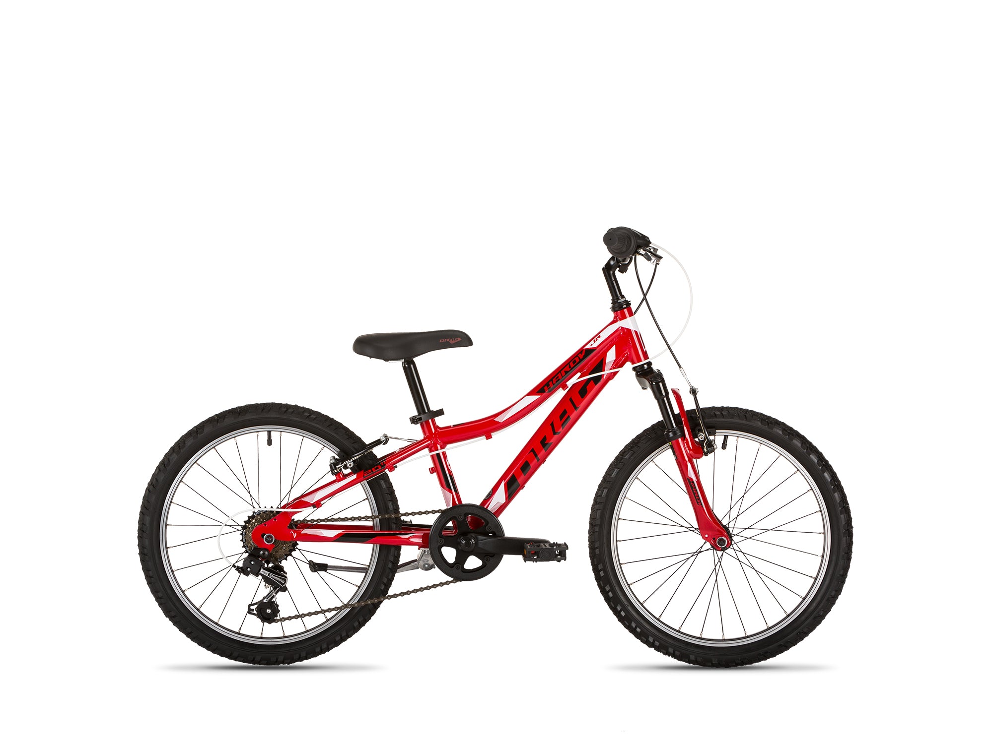 Children's bicycle Drag Hardy JR 20"