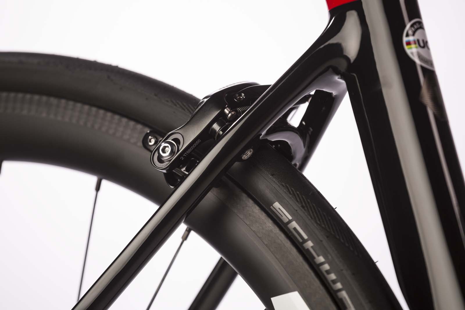 Bicicletă de șosea Drag Celerra RB TE 28" - 15