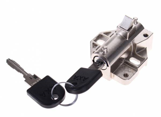 Патронник+ключ Axa Basta за Shimano Steps 55906195
