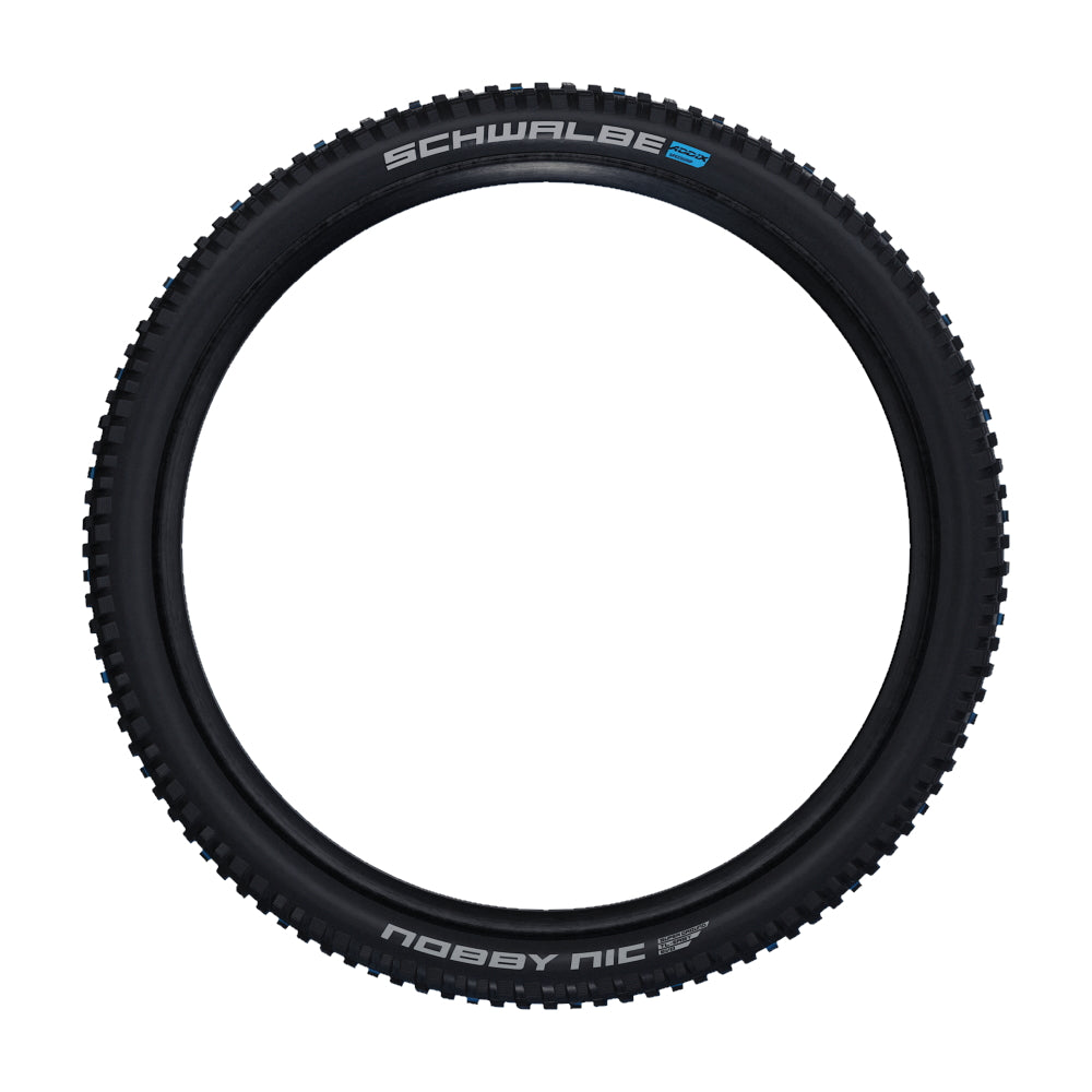 Sch Nobby Nic Evo 29x2.25 Tubeless Ready Tire - 2