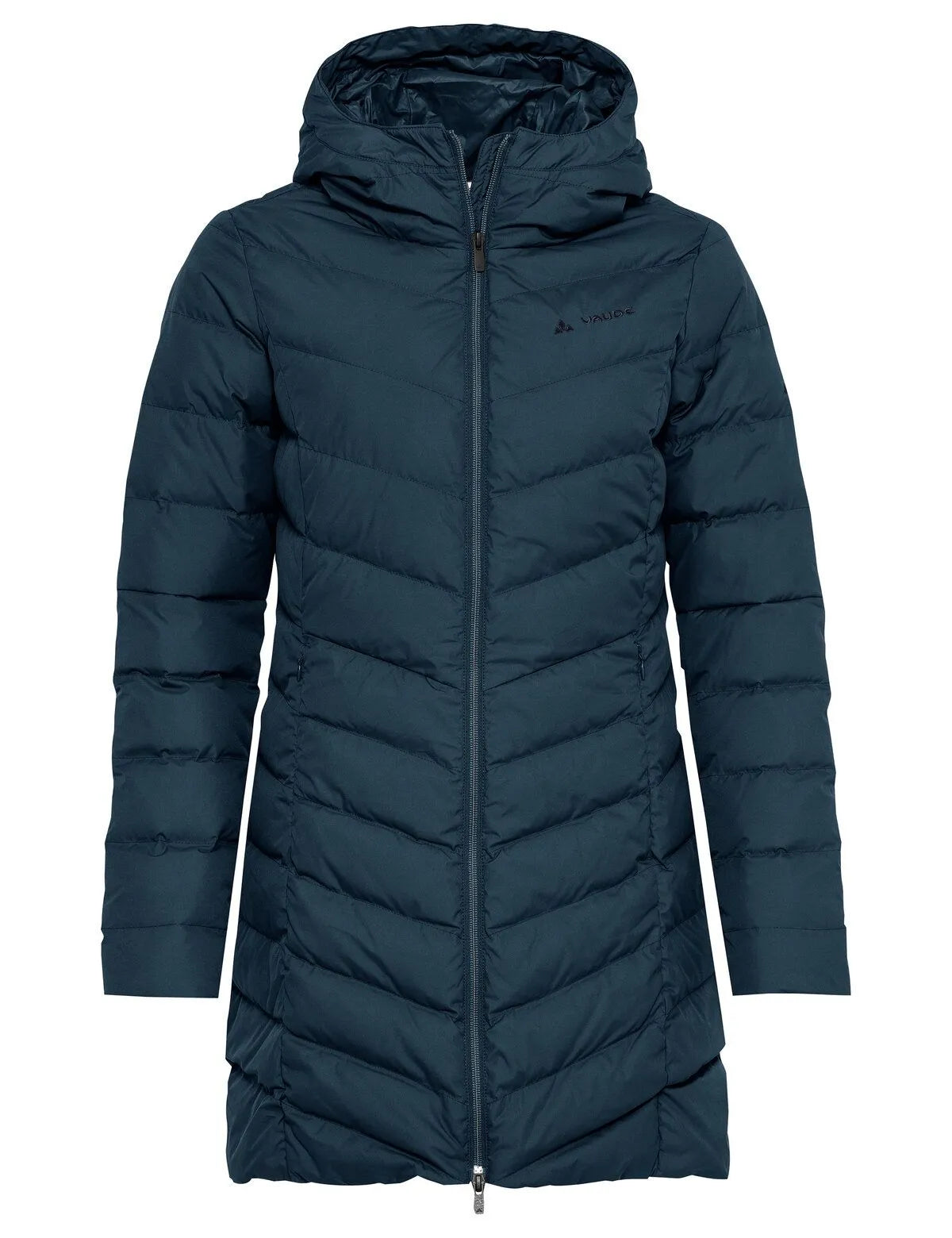 Яке Vaude Wo Annecy 38 т.син