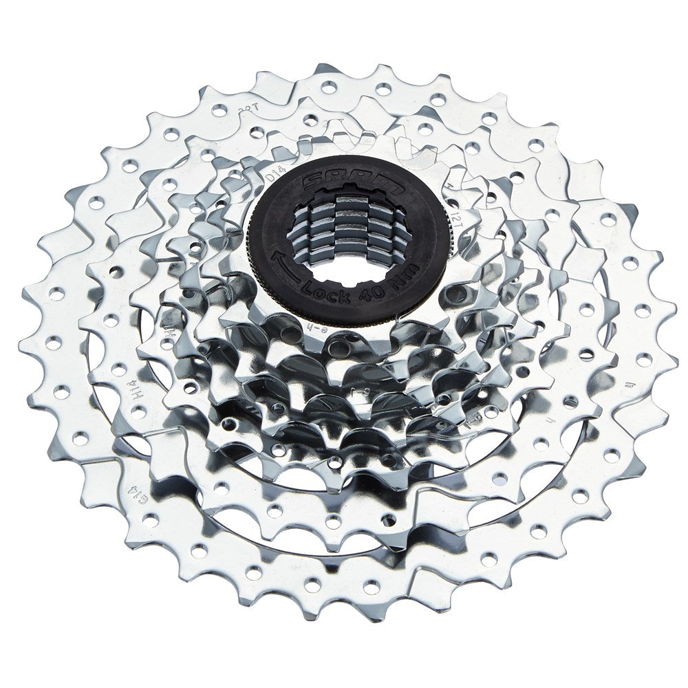 Casetă de pinioane Sram PG-730 7 viteze 12/32T