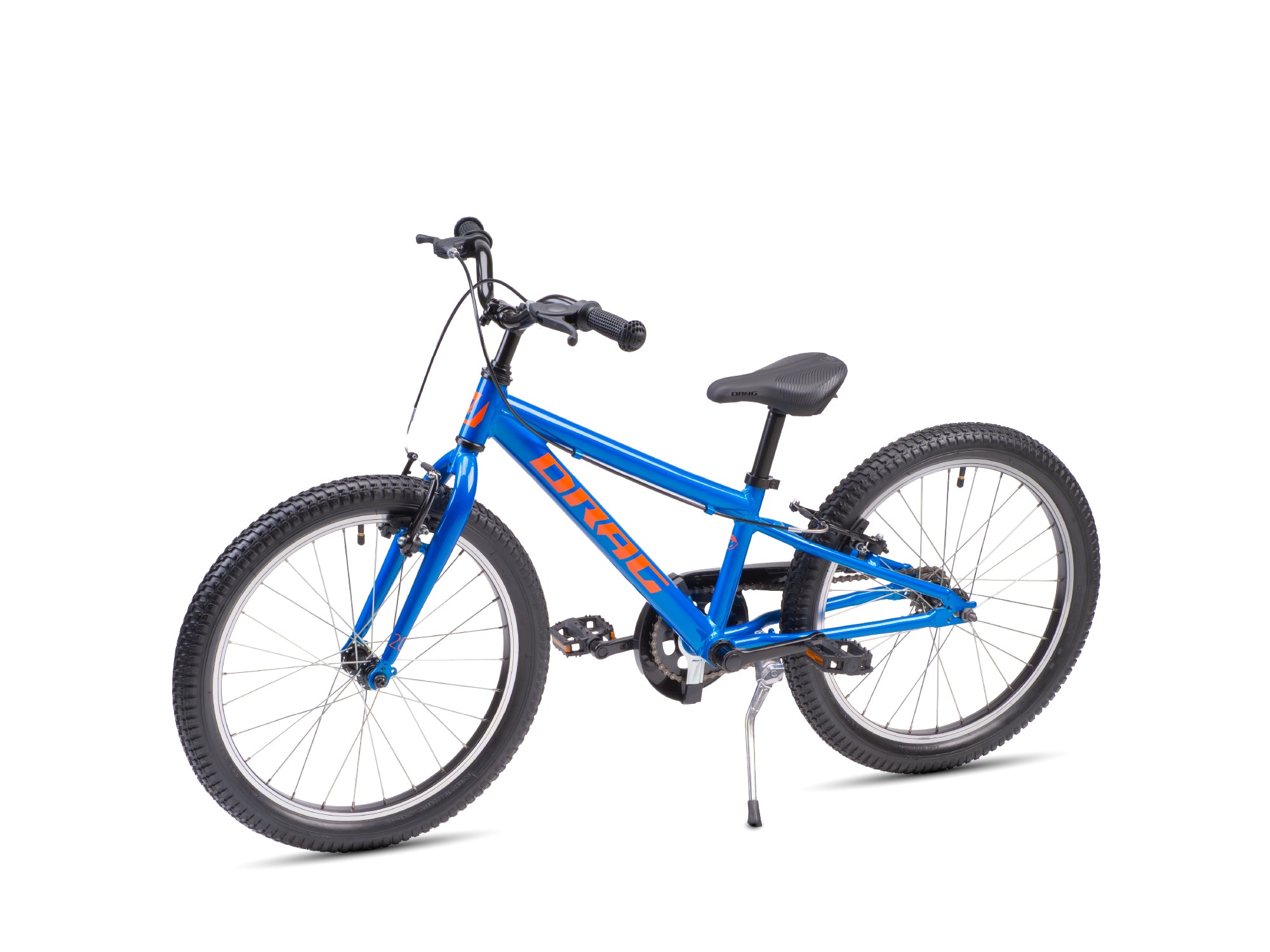Drag Alpha G2 20" children’s bicycle - 31