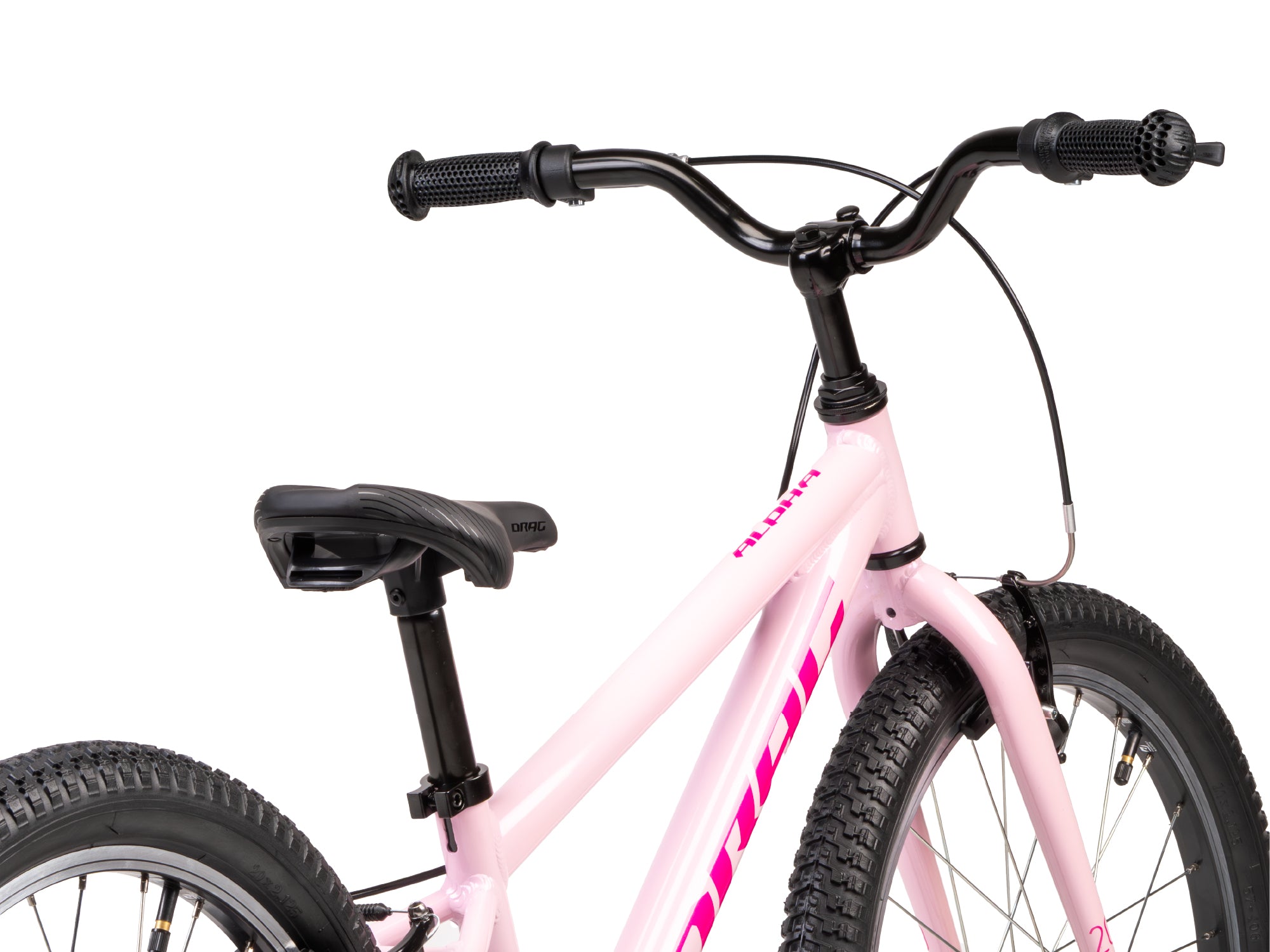 Drag Alpha G2 20" children’s bicycle - 3