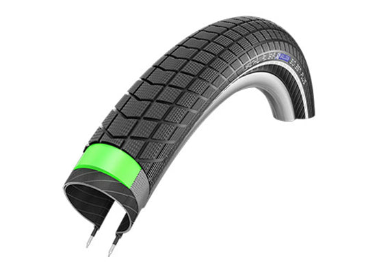 Outer tire Sch Big Ben Plus Per GG SS20x2.15(55-406)