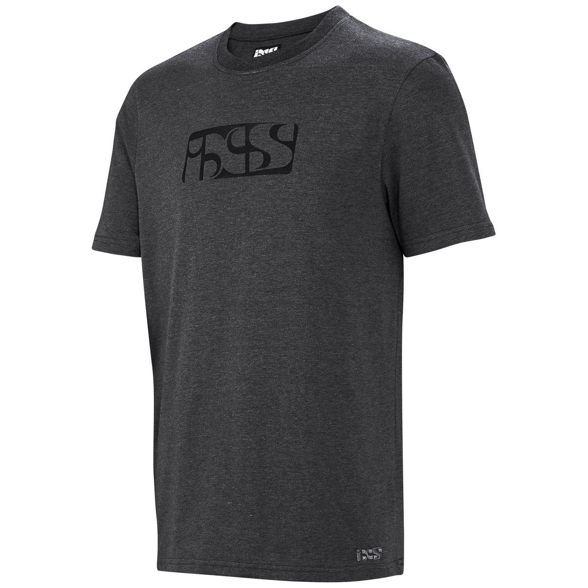Тениска IXS Brand Tee