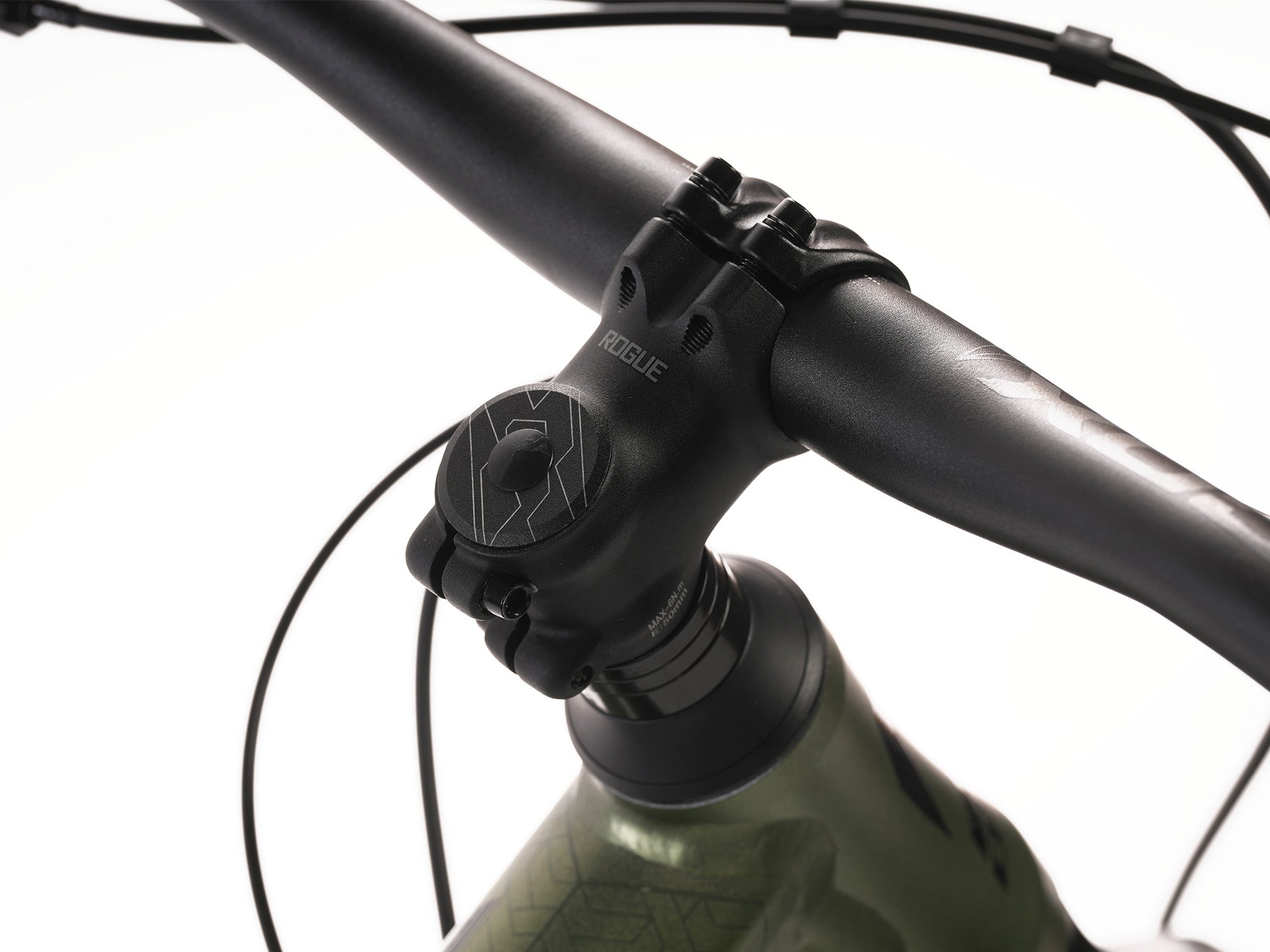 Drag Shift G2 7.1 29" Mountain Bike - 10