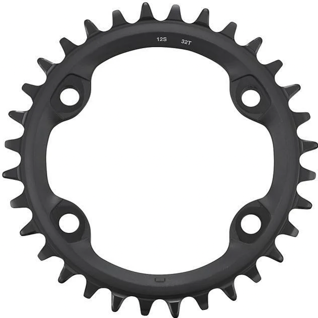 Венец плоча Shimano FC-MT610