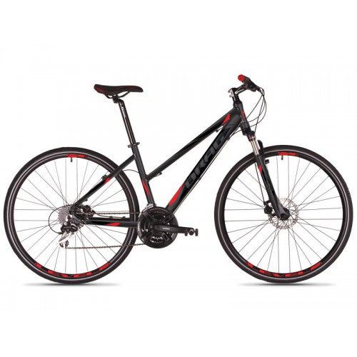 Drag 28 Grand Canyon Pro Lady bicycle