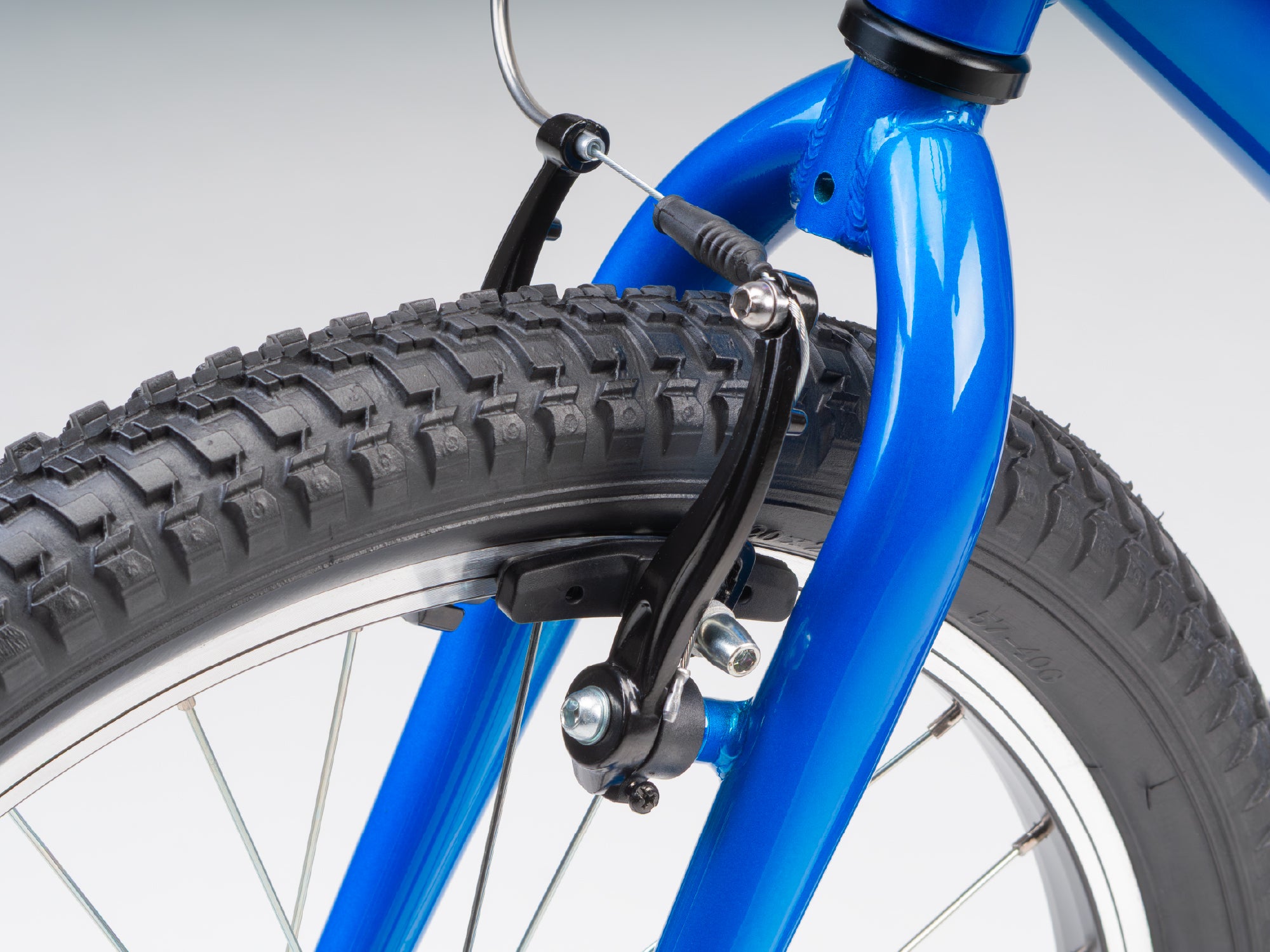 Drag Alpha G2 20" children’s bicycle - 25