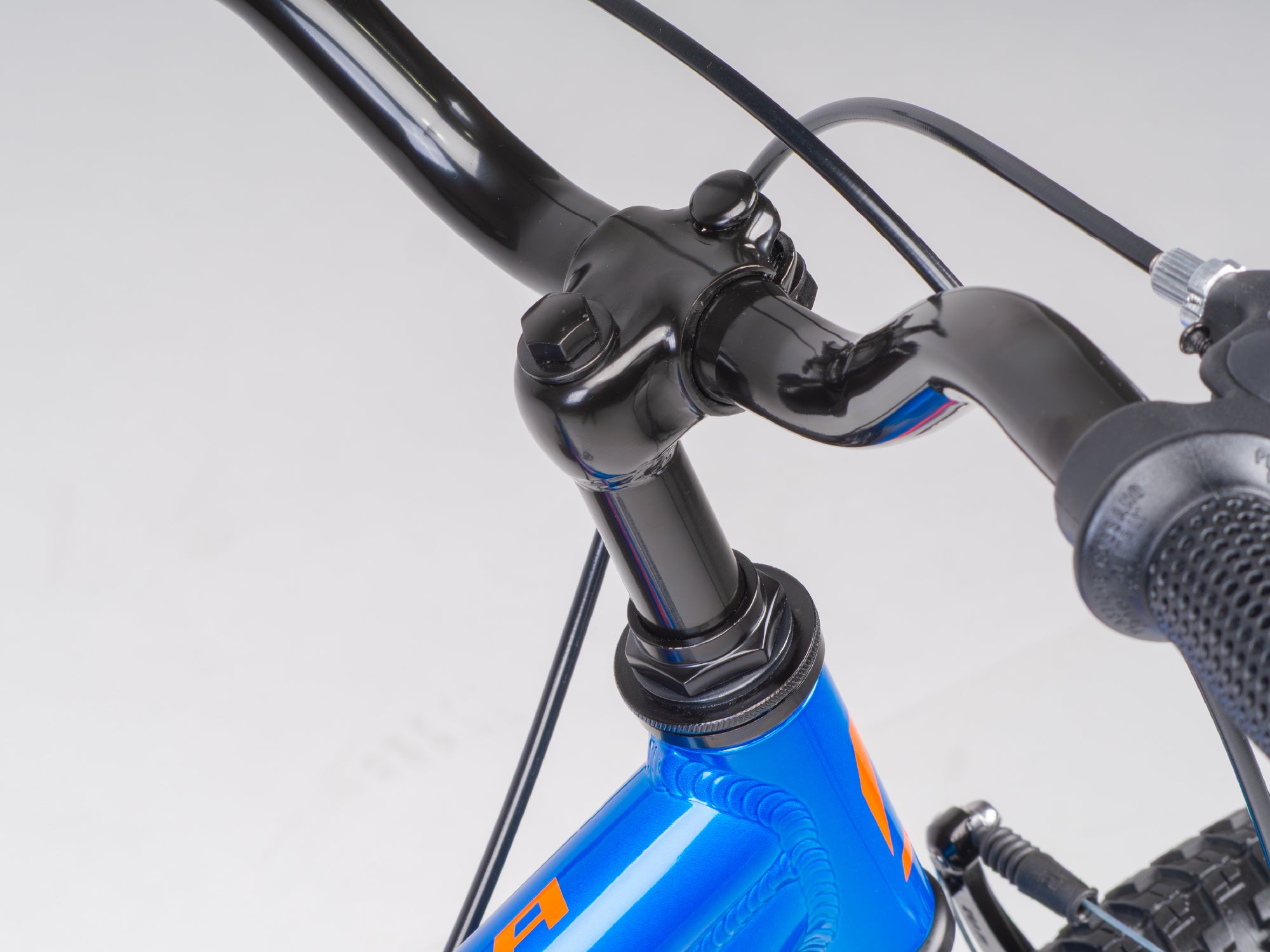 Drag Alpha G2 20" children’s bicycle - 21
