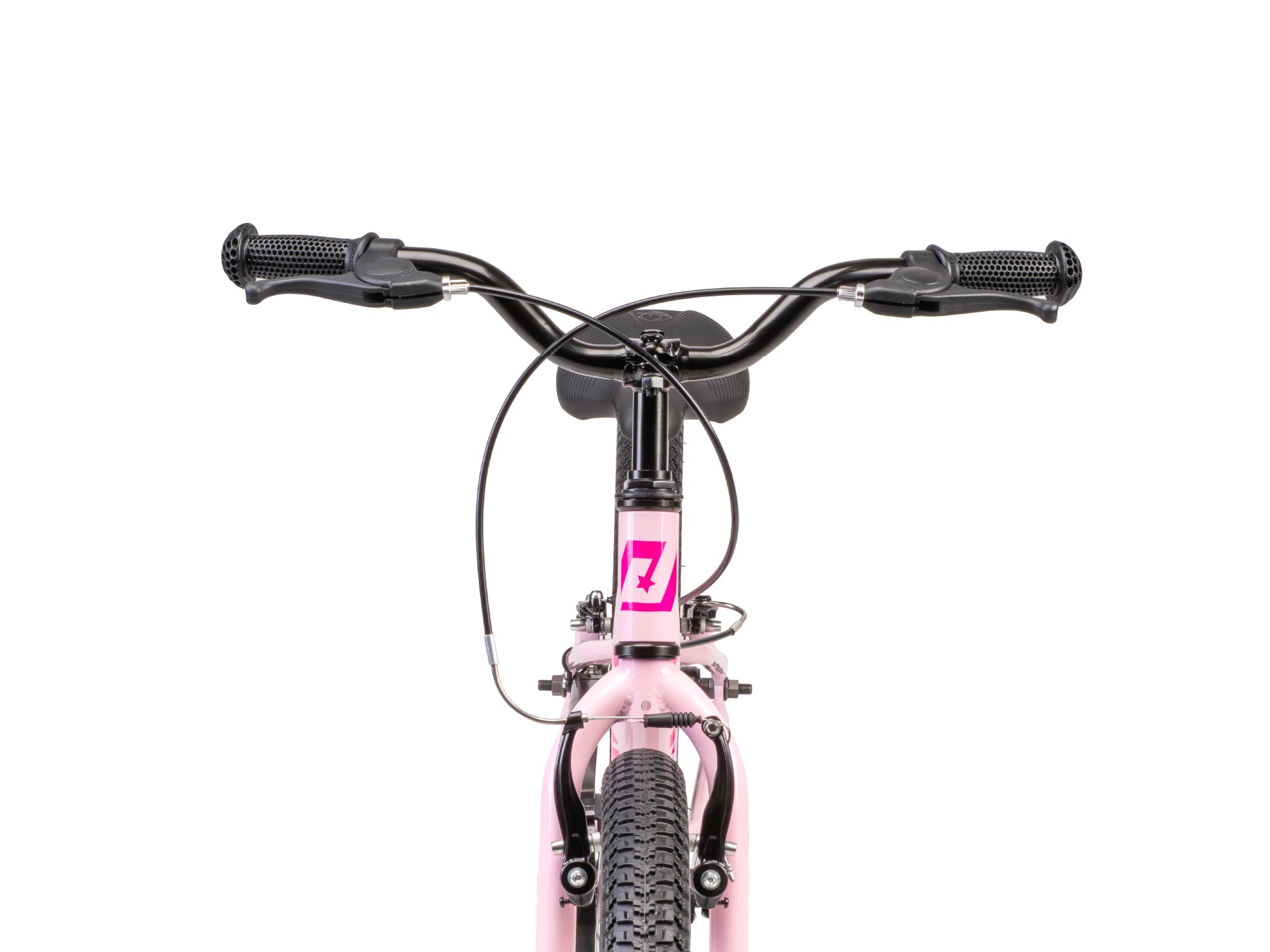 Drag Alpha G2 20" children’s bicycle - 12