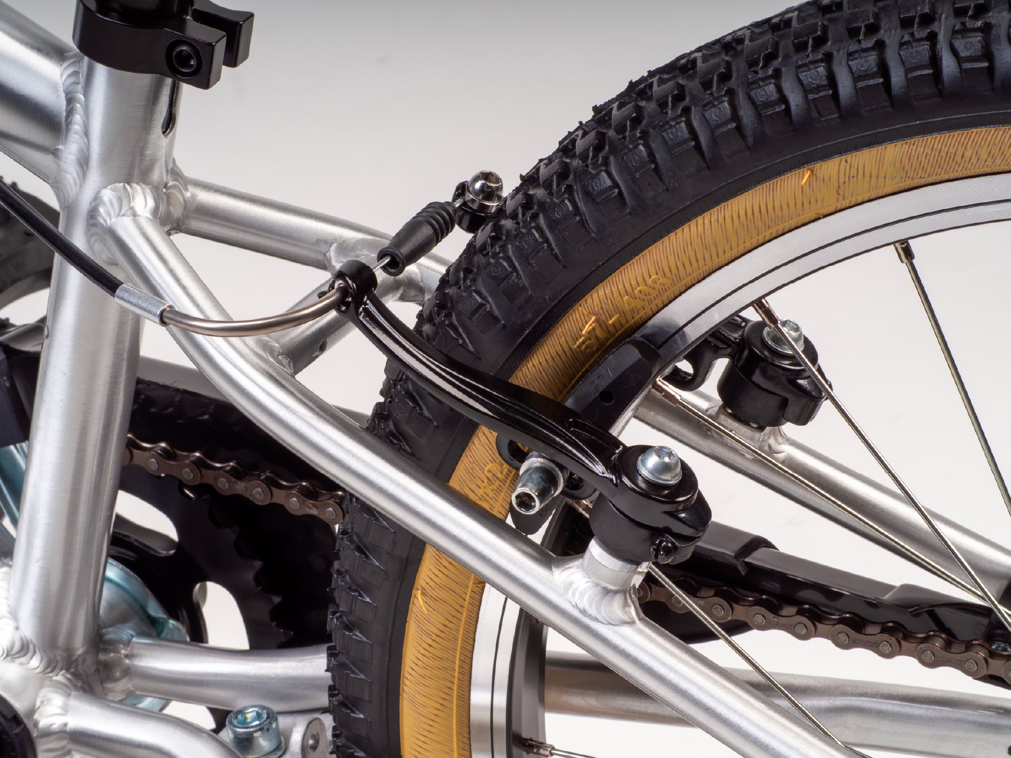 Drag Alpha G2 20" children’s bicycle - 40