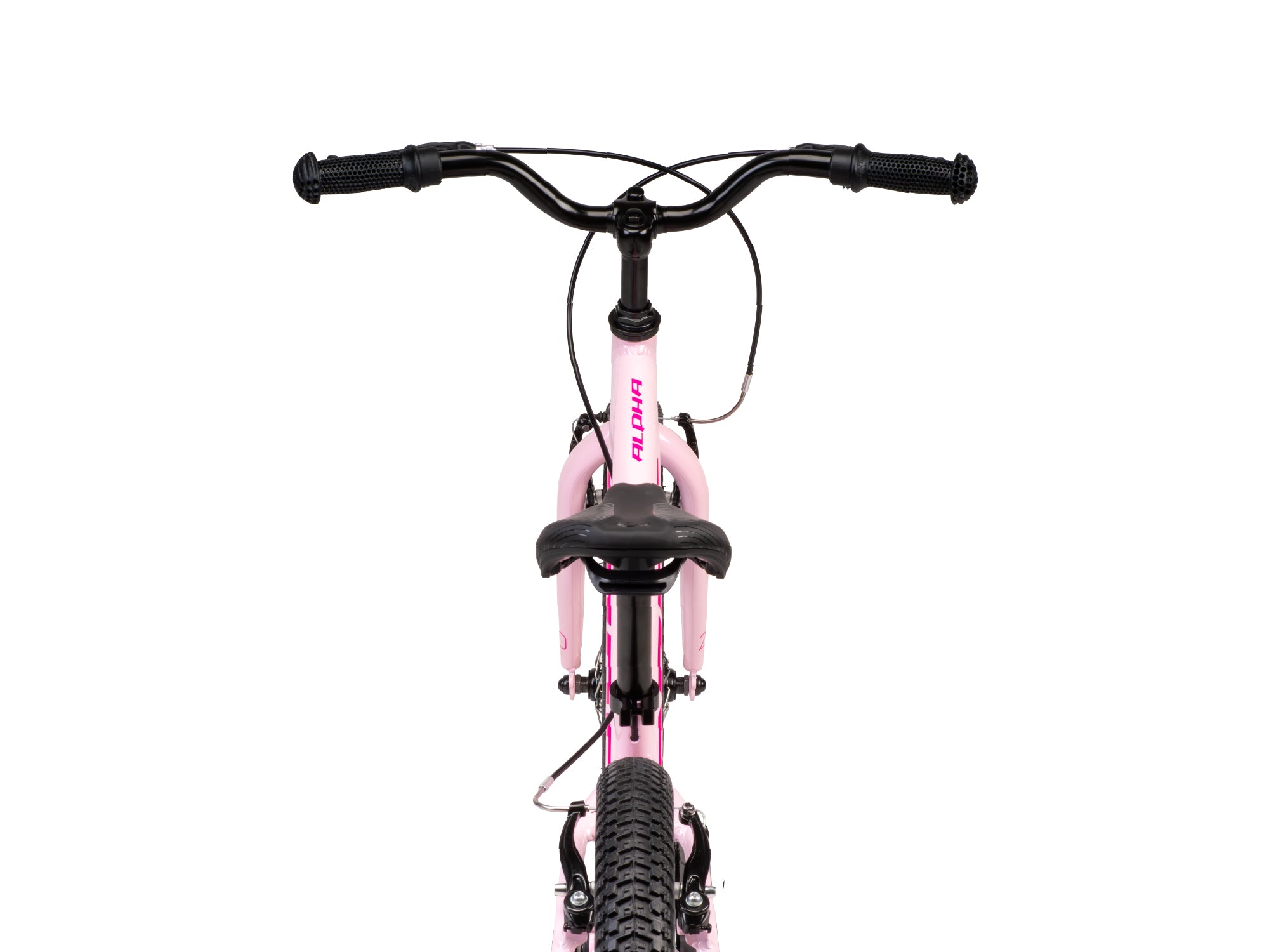 Drag Alpha G2 20" children’s bicycle - 8