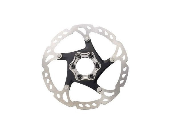 Диск Ротор Shimano XT SM-RT76 6 болта