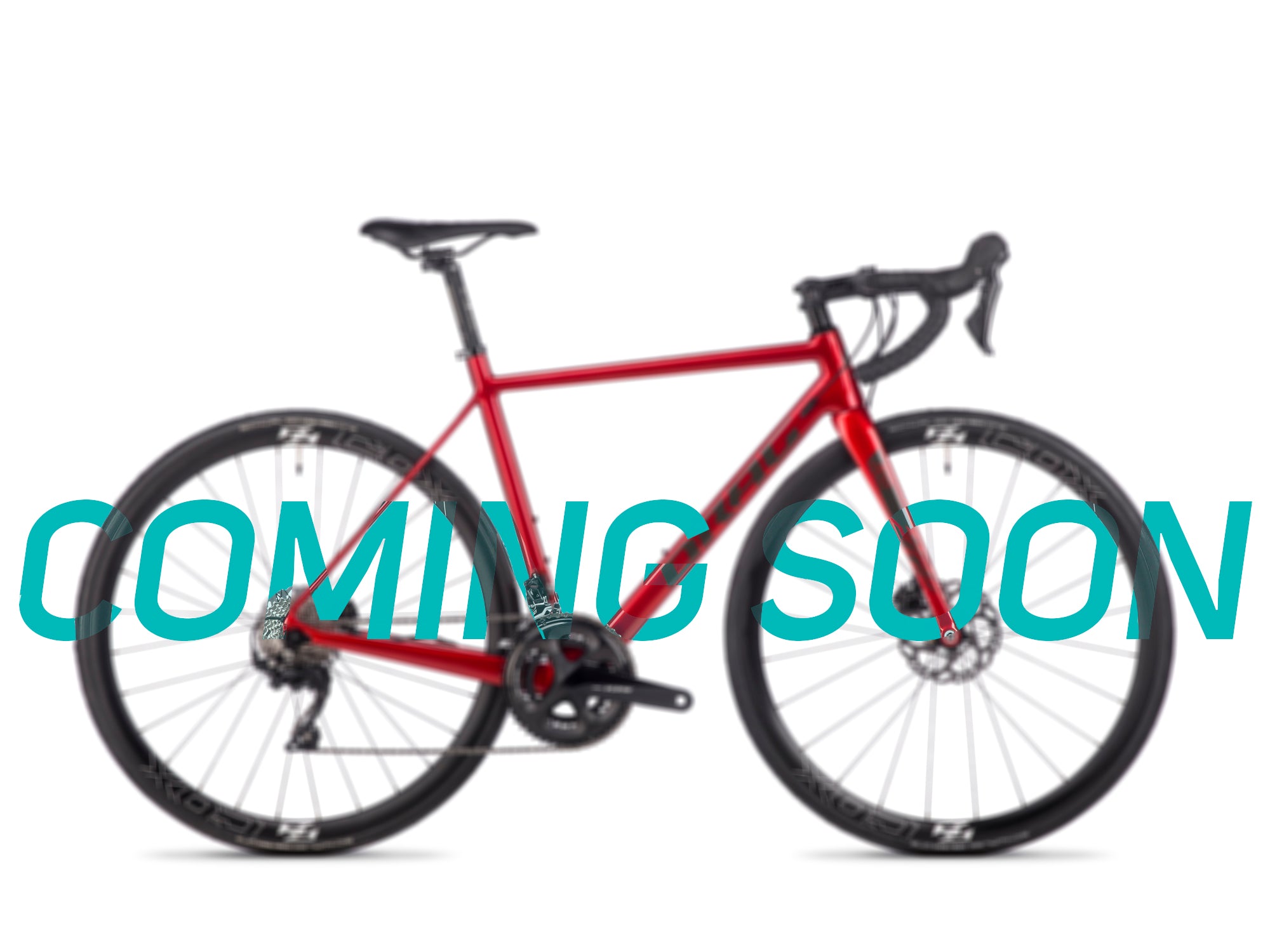 Шосеен велосипед Drag AER RB PRO 28"