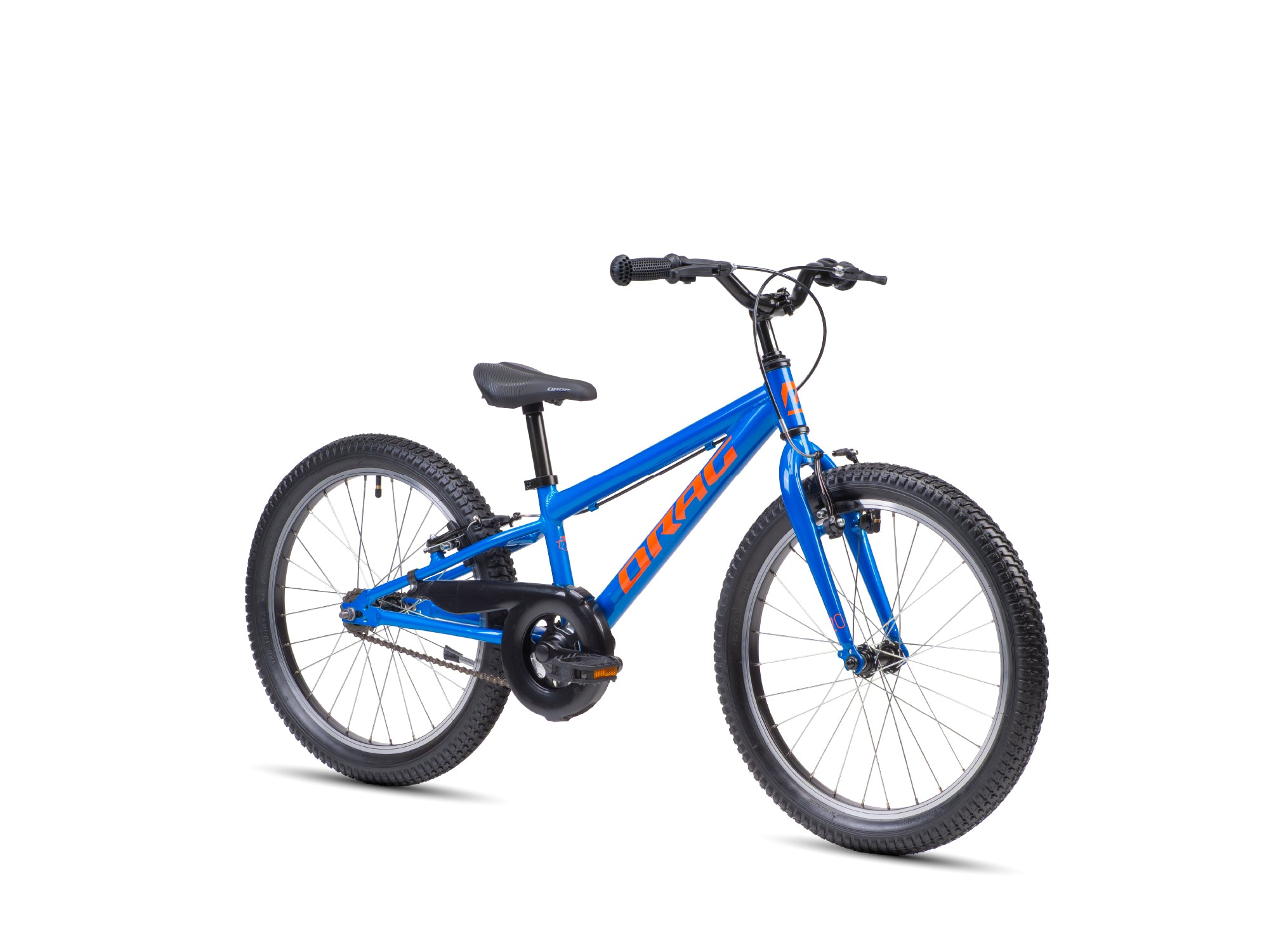 Drag Alpha G2 20" children’s bicycle - 17