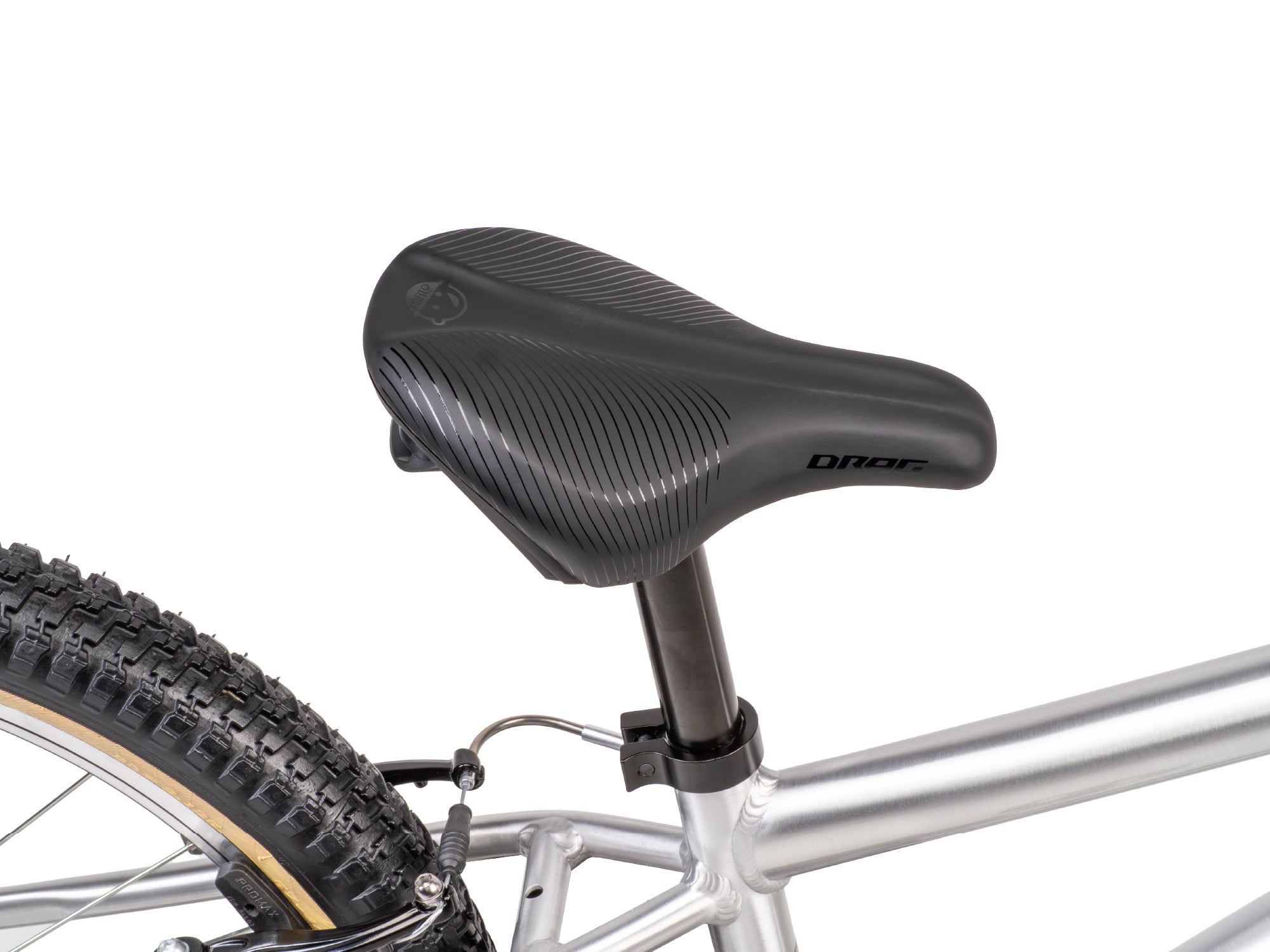 Drag Alpha G2 20" children’s bicycle - 36