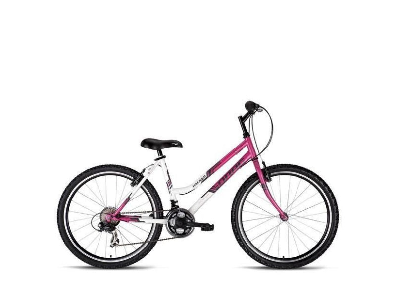Children's bicycle Drag Hacker Lady 20"