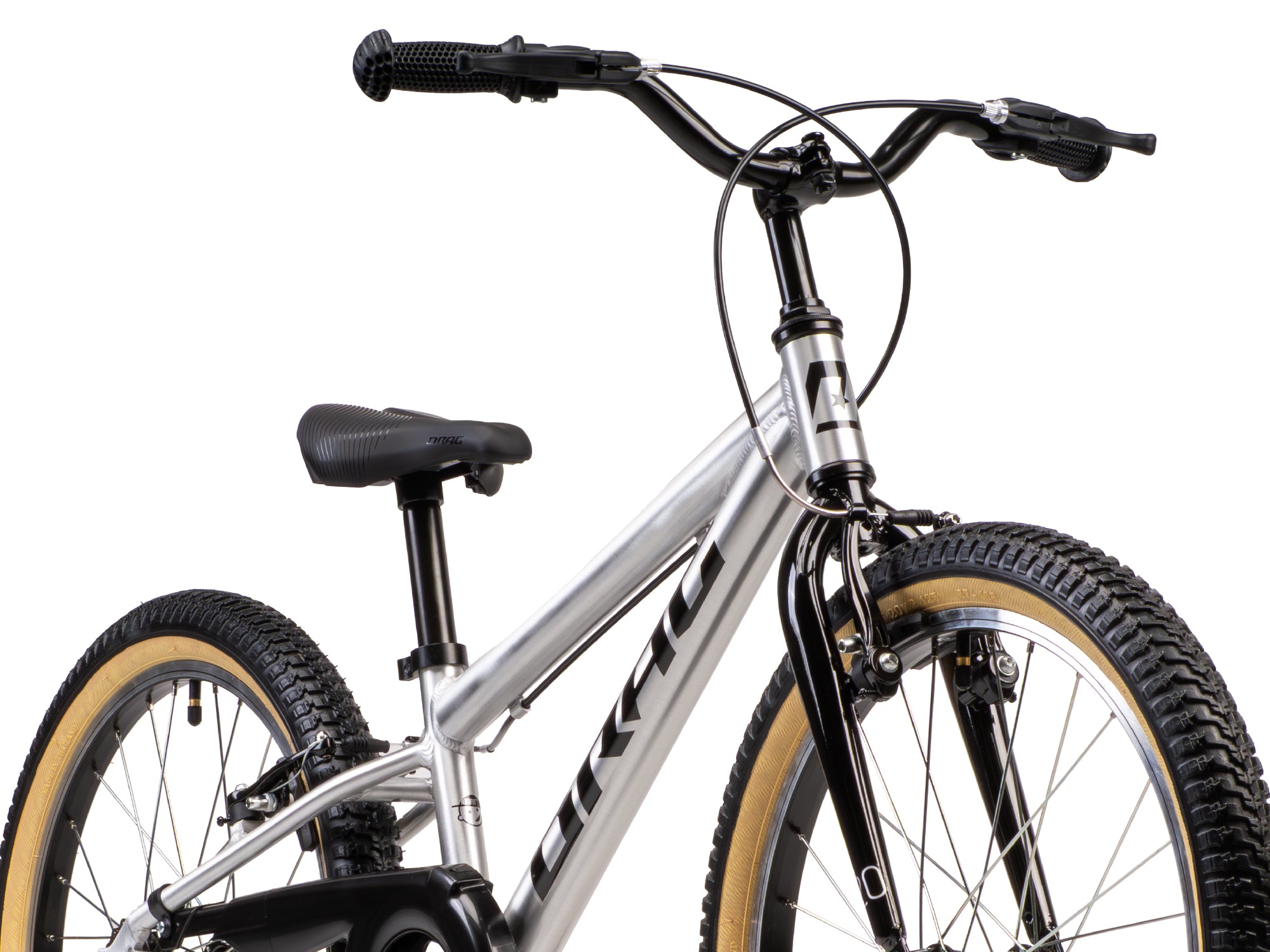 Drag Alpha G2 20" children’s bicycle - 42
