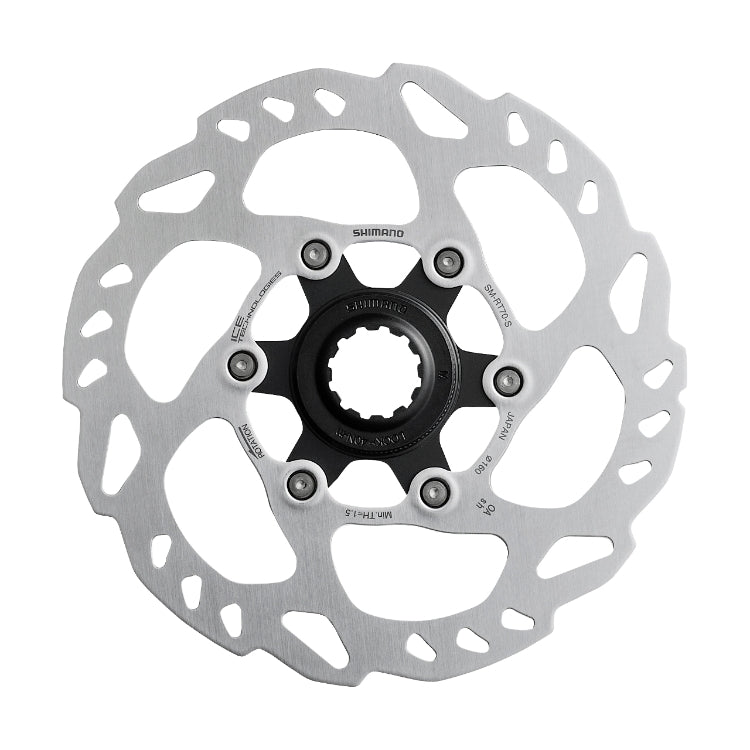 Диск Ротор Shimano SLX/GRX SM-RT70 CL
