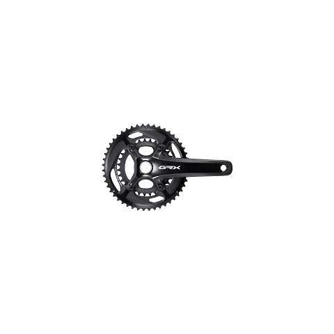 Shimano GRX FC-RX810-2 Crankset 2x11-speed