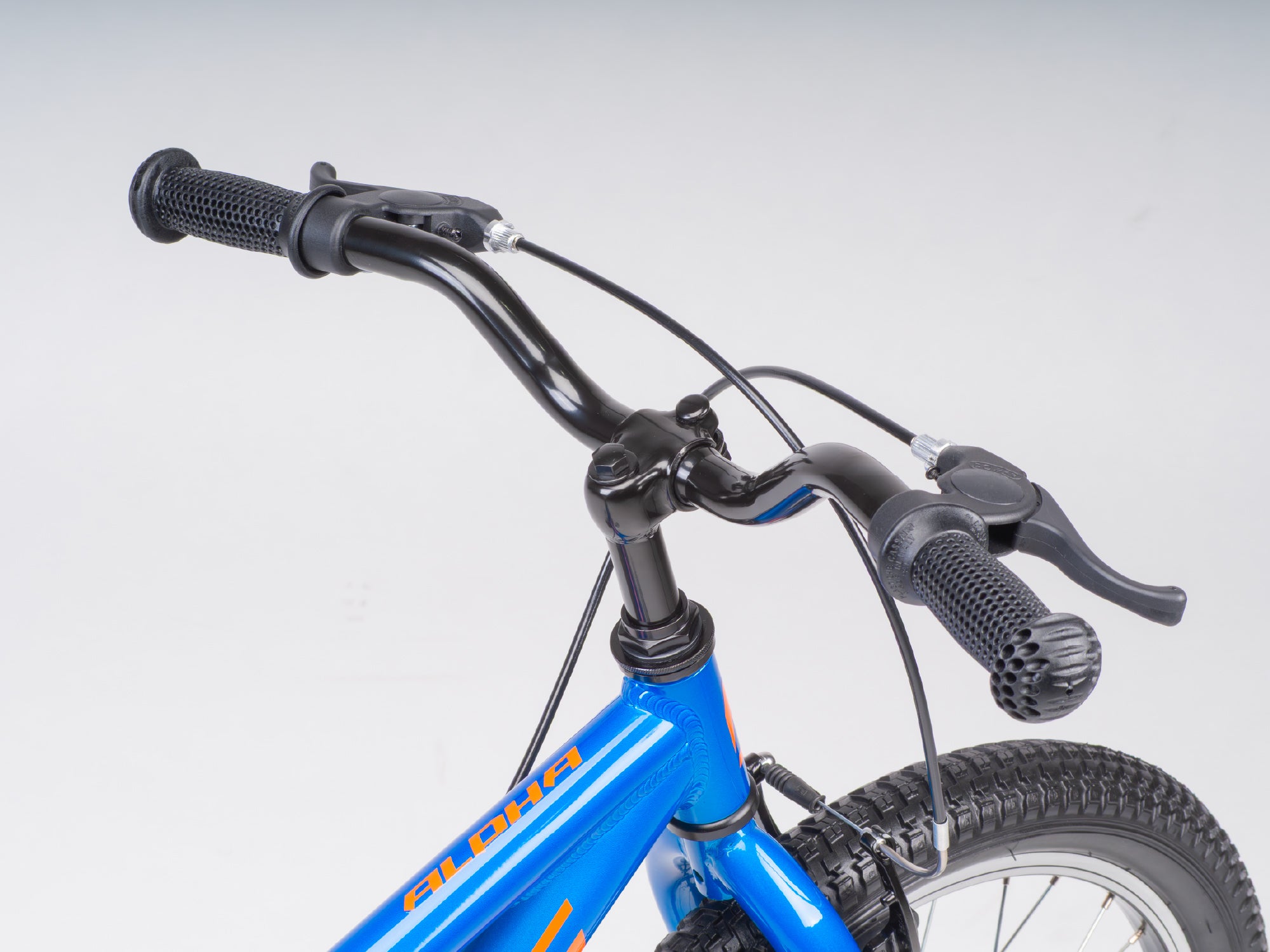 Drag Alpha G2 20" children’s bicycle - 22