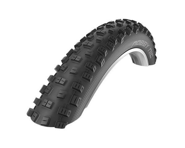 Гума външна Sch Nobby Nic SS 27.5x2.35(60-584)
