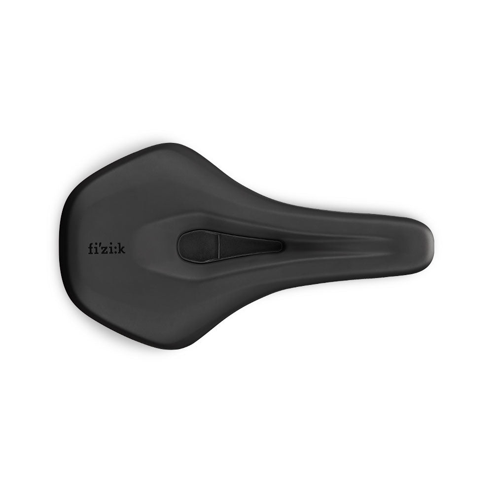 Седло Fizik Terra Aidon X5 черен - 5